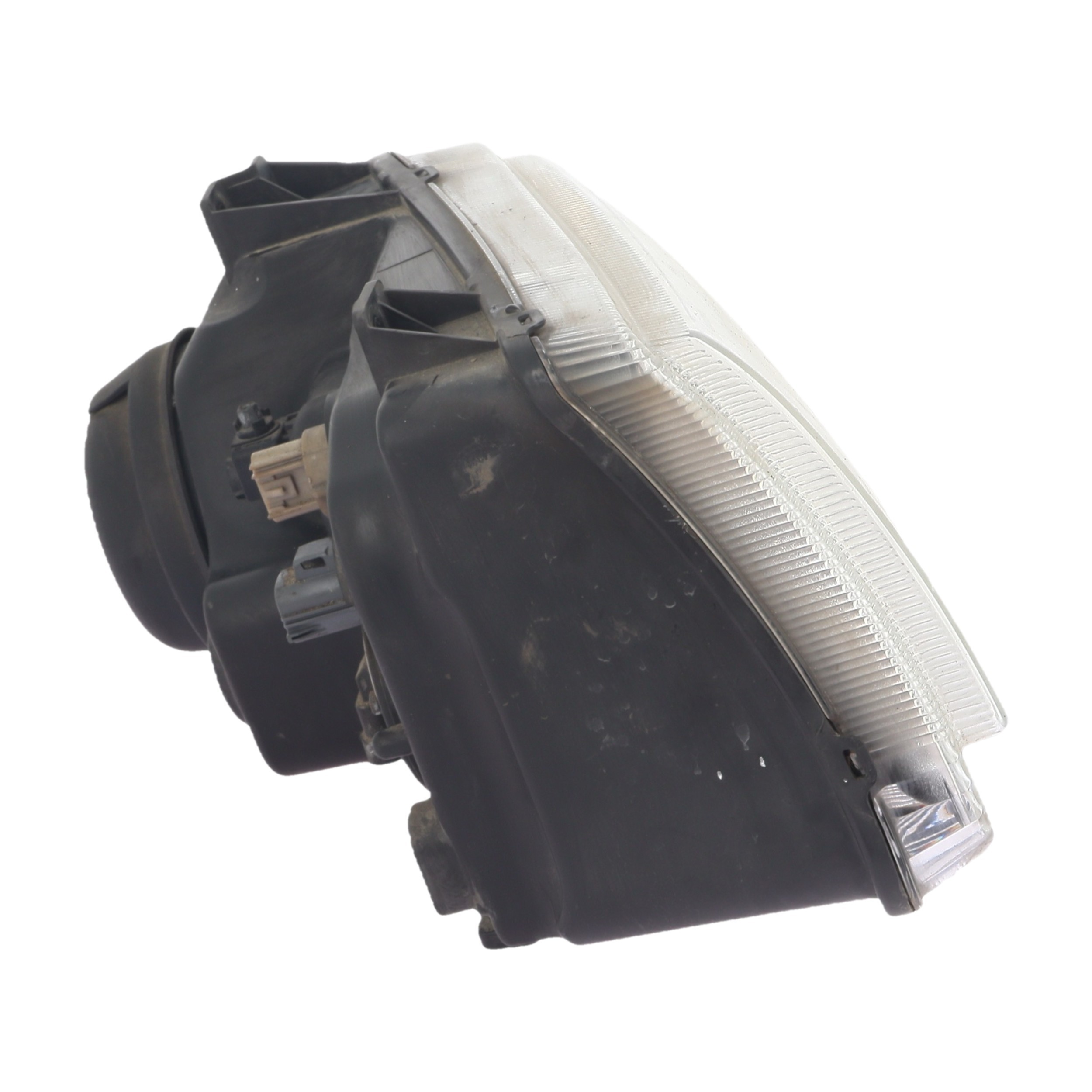 Optique avant principal gauche (feux)(phare) pour CHRYSLER 300C PHASE 1 Optique avant principal gauche (feux)(phare) pour CHRYSLER 300C PHASE 1