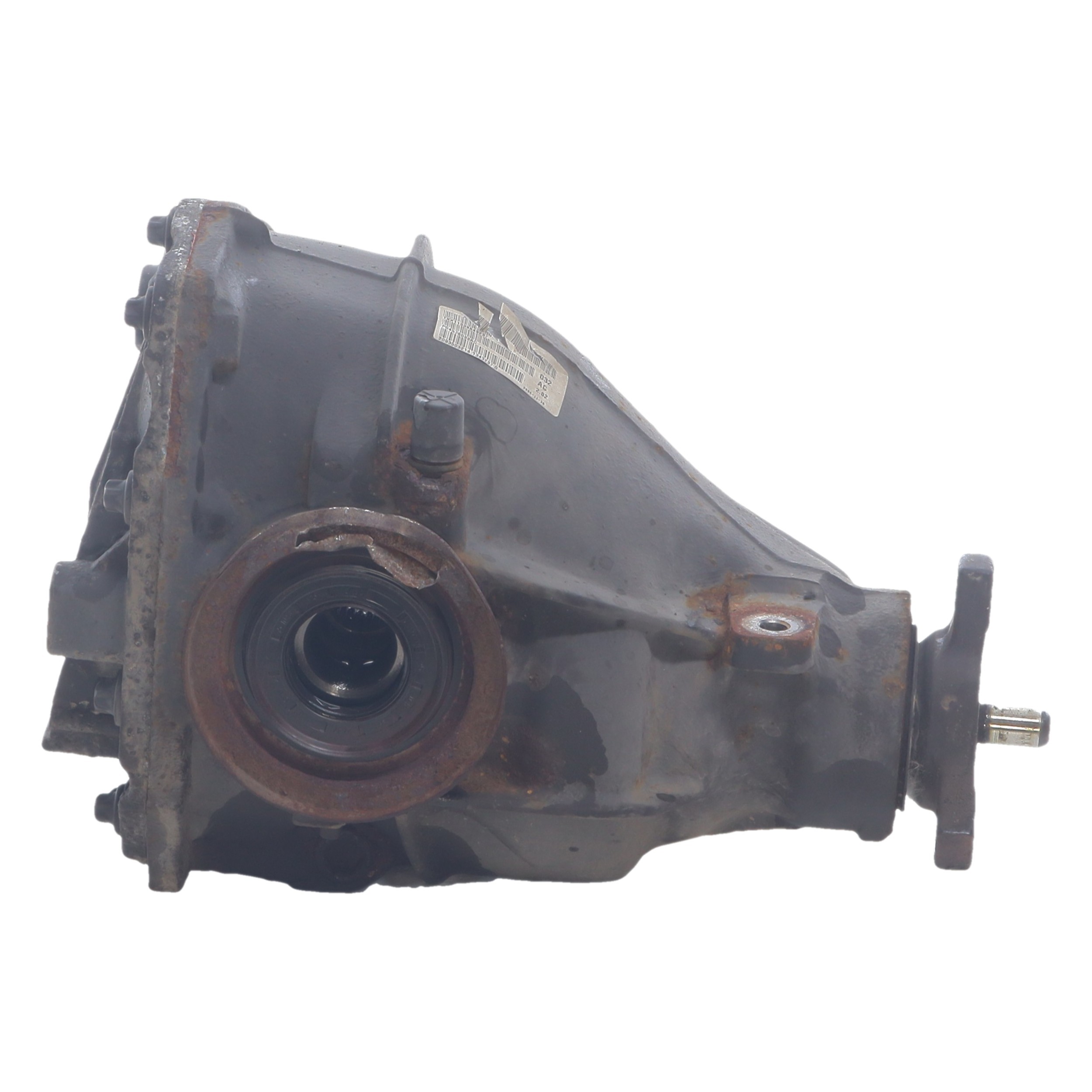 Pont (propulsion) pour CHRYSLER 300C PHASE 1 Pont (propulsion) pour CHRYSLER 300C PHASE 1