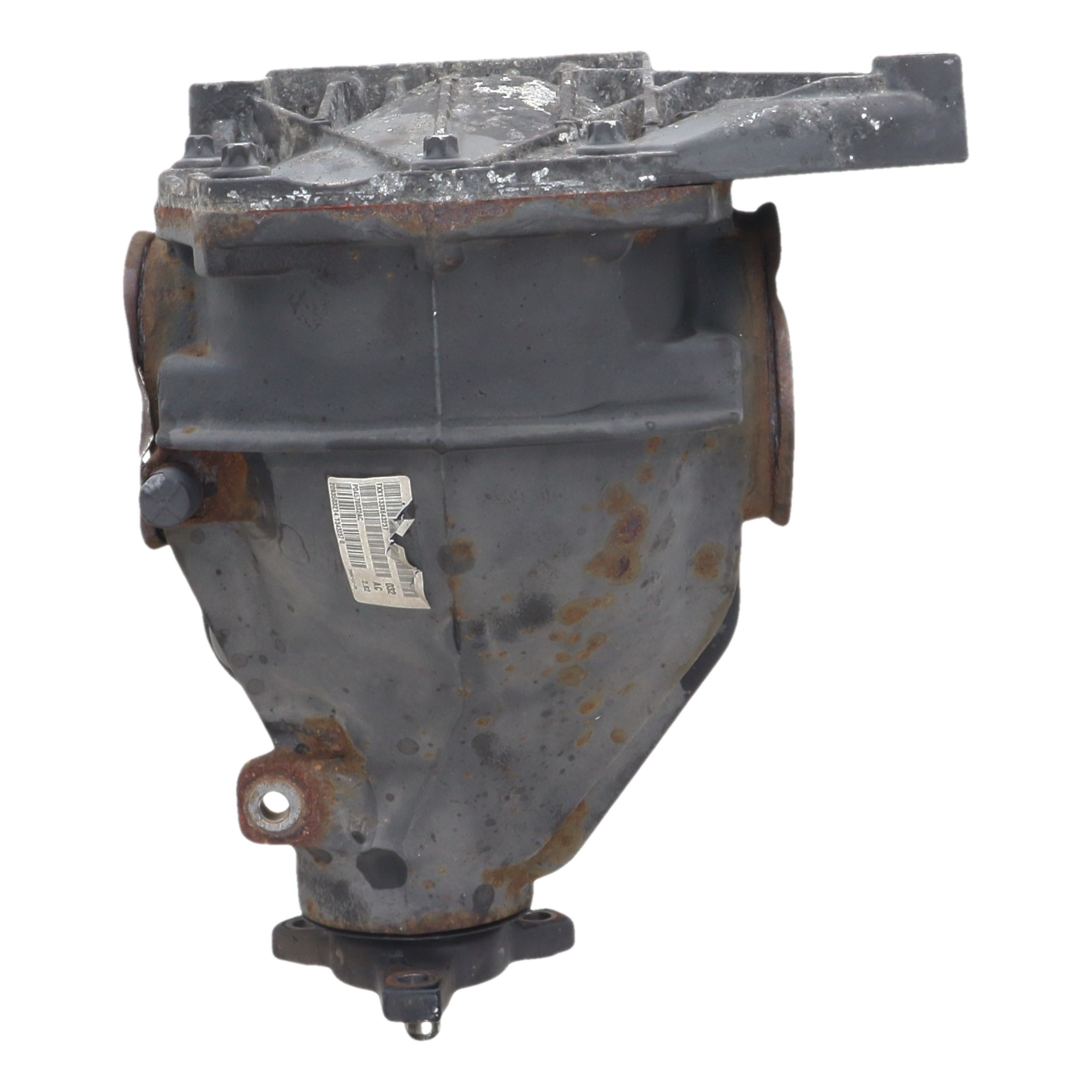 Pont (propulsion) pour CHRYSLER 300C PHASE 1 Pont (propulsion) pour CHRYSLER 300C PHASE 1