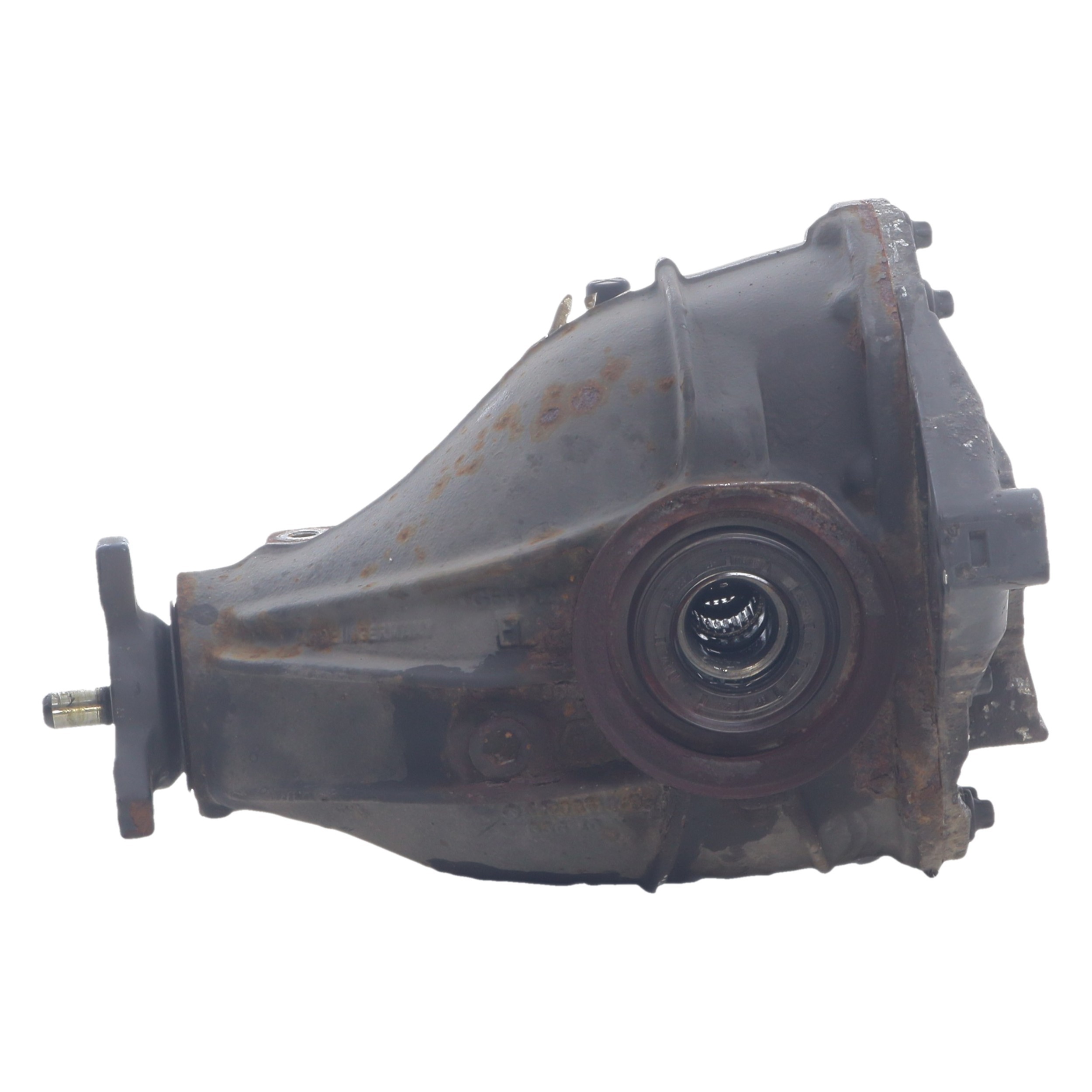 Pont (propulsion) pour CHRYSLER 300C PHASE 1 Pont (propulsion) pour CHRYSLER 300C PHASE 1