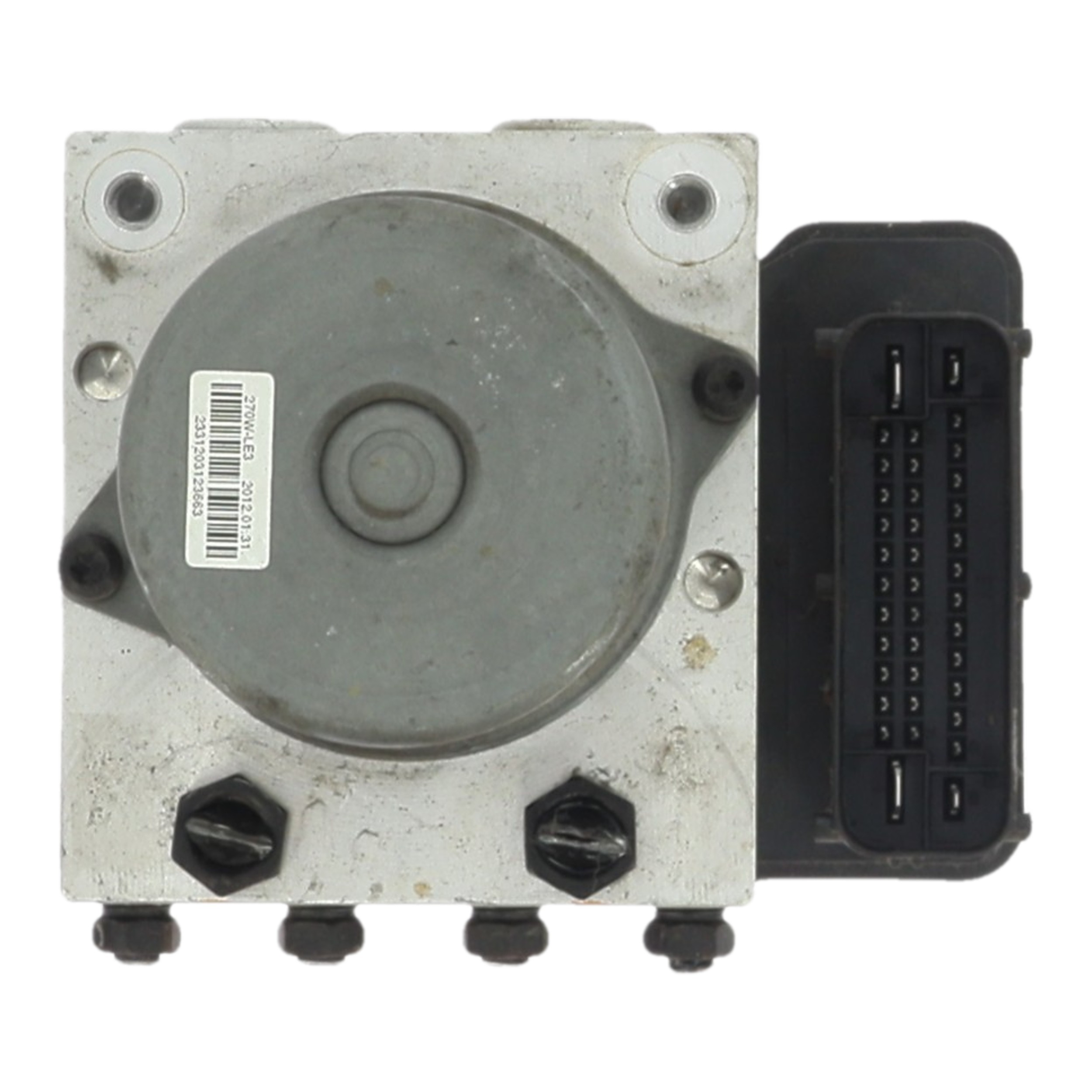 Bloc ABS (freins anti-blocage) pour KIA SPORTAGE 3 PHASE 1 Bloc ABS (freins anti-blocage) pour KIA SPORTAGE 3 PHASE 1