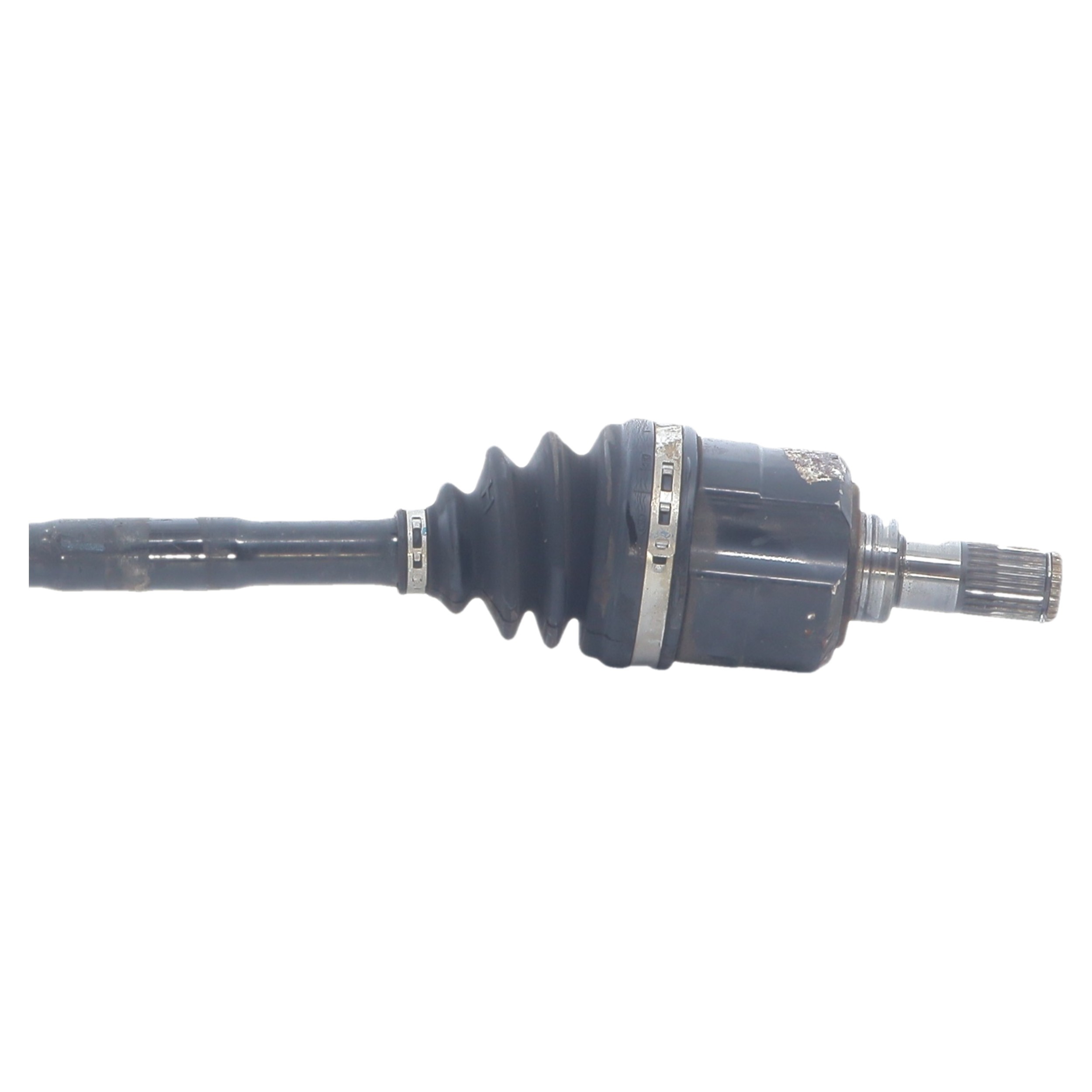 Cardan gauche (transmission) pour KIA SPORTAGE 3 PHASE 1 Cardan gauche (transmission) pour KIA SPORTAGE 3 PHASE 1