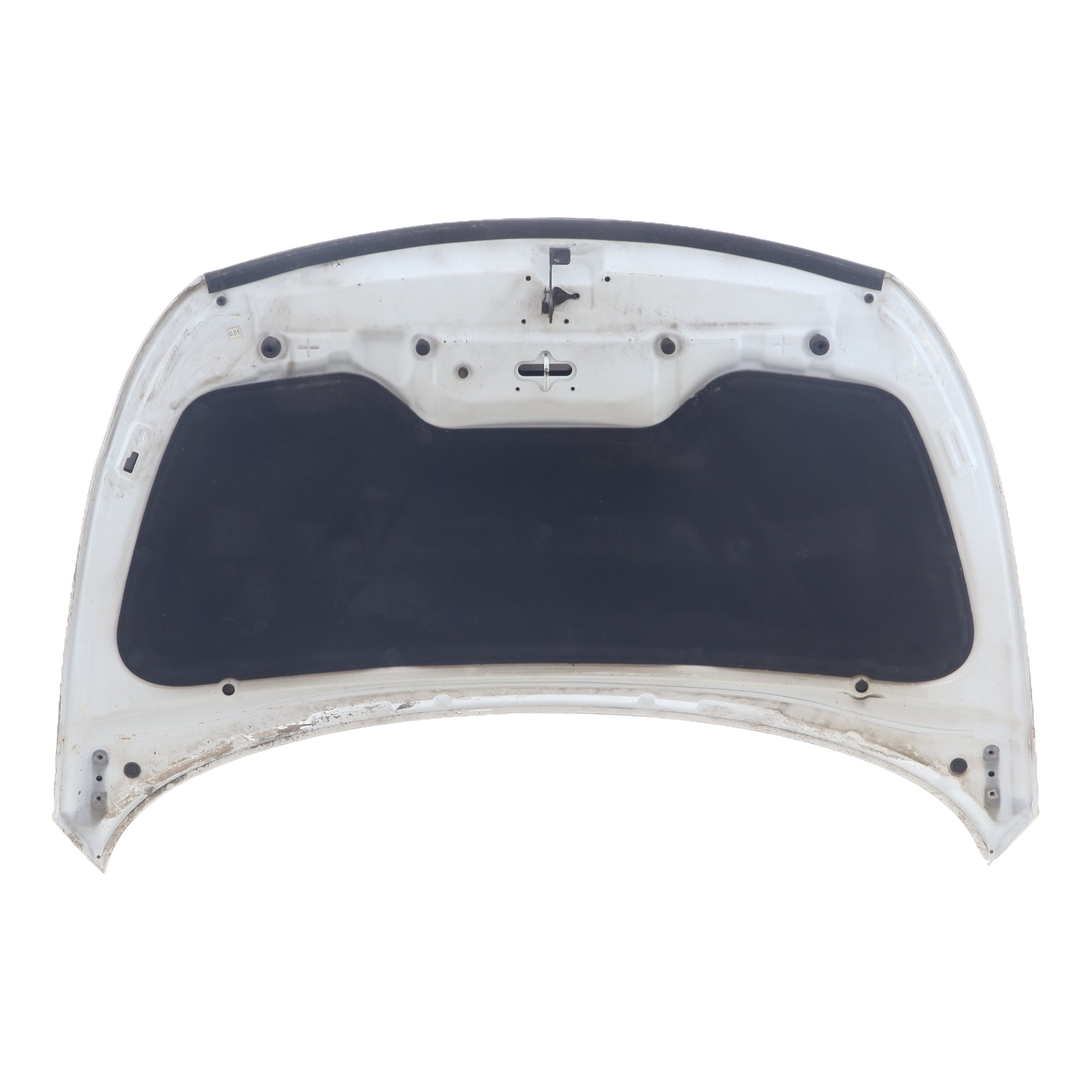 Capot pour KIA SPORTAGE 3 PHASE 1 Capot pour KIA SPORTAGE 3 PHASE 1