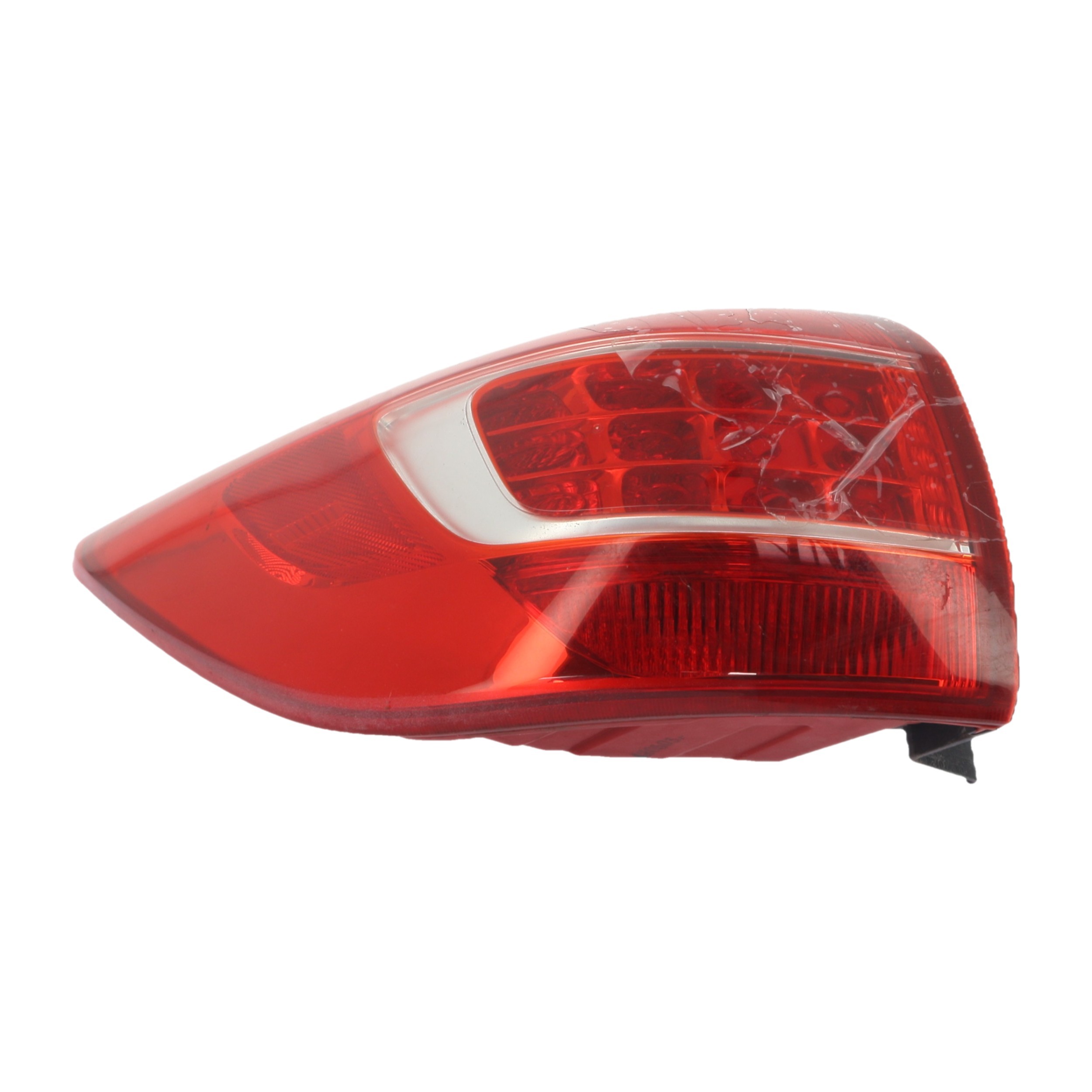 Feu arriere principal gauche (feux) pour KIA SPORTAGE 3 PHASE 1 Feu arriere principal gauche (feux) pour KIA SPORTAGE 3 PHASE 1