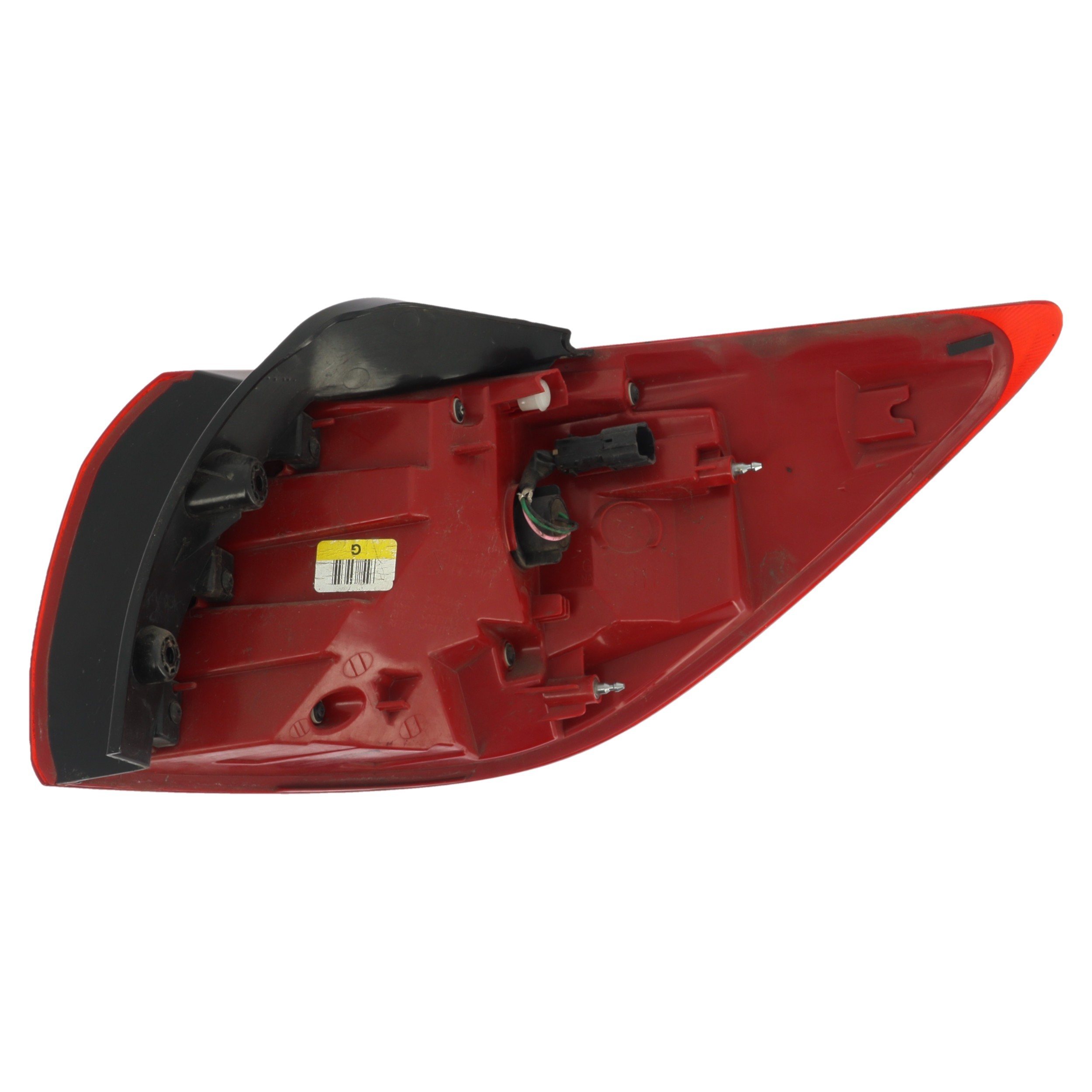 Feu arriere principal gauche (feux) pour KIA SPORTAGE 3 PHASE 1 Feu arriere principal gauche (feux) pour KIA SPORTAGE 3 PHASE 1