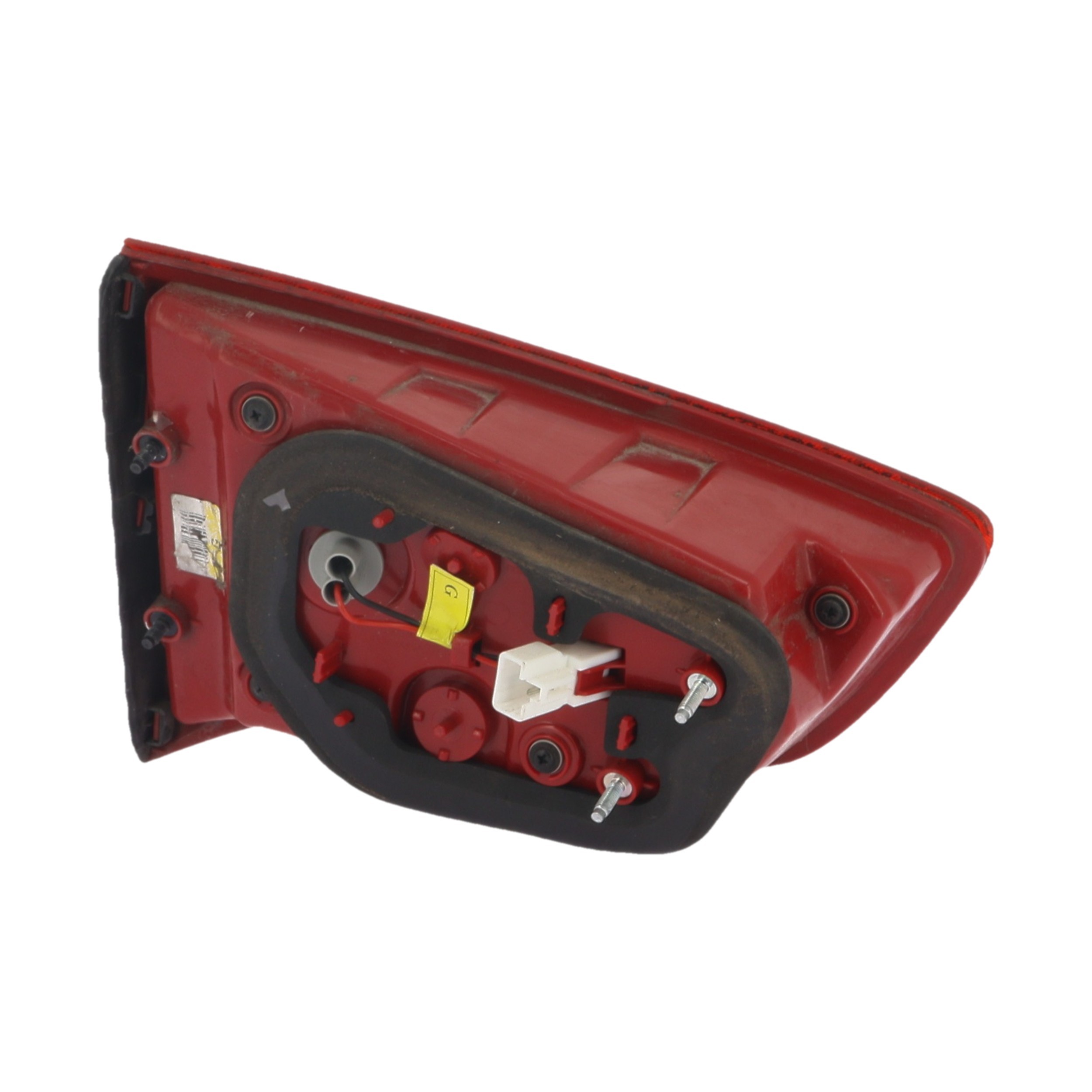 Feu arriere secondaire droit (feux) pour KIA SPORTAGE 3 PHASE 1 Feu arriere secondaire droit (feux) pour KIA SPORTAGE 3 PHASE 1