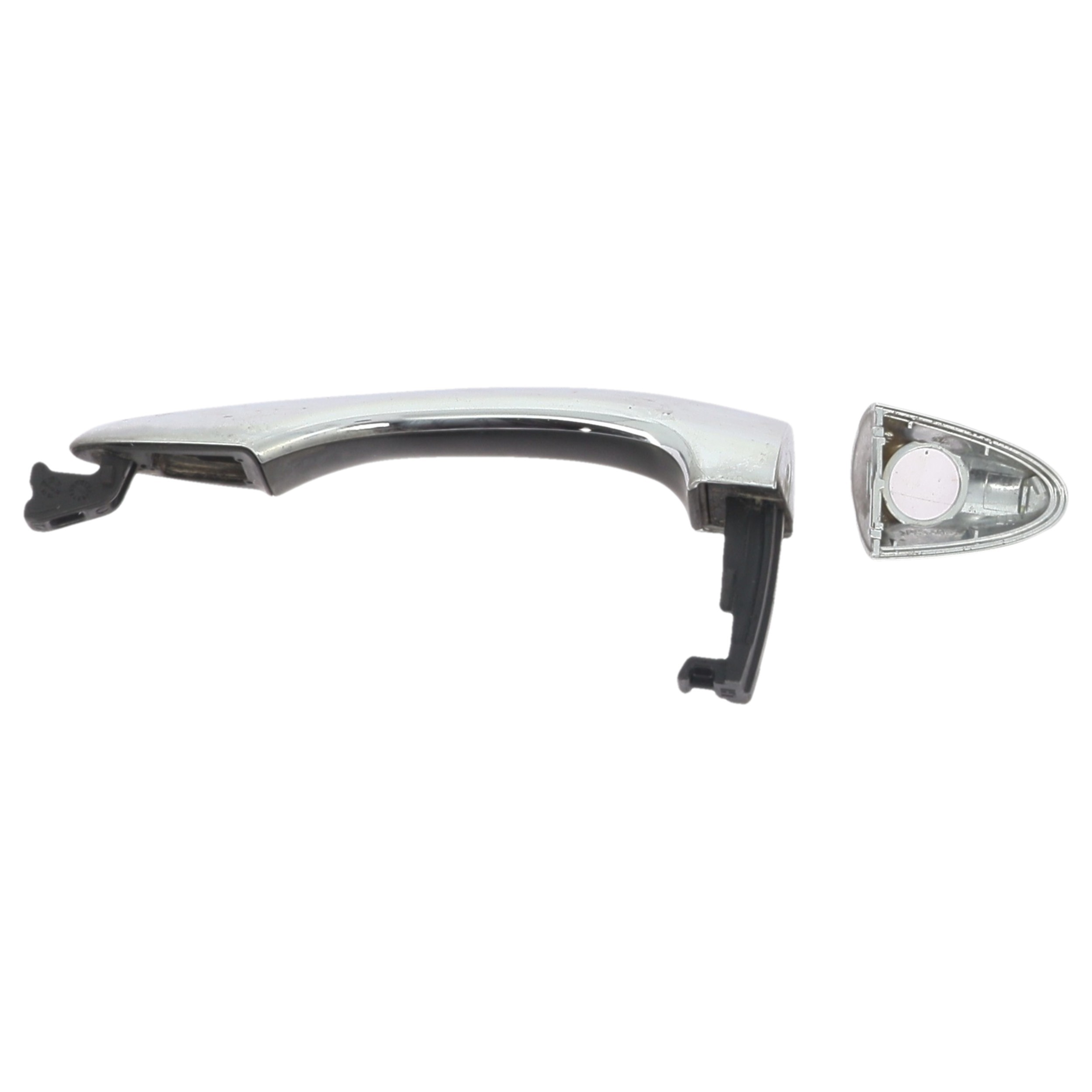 Poignee porte avant gauche pour KIA SPORTAGE 3 PHASE 1 Poignee porte avant gauche pour KIA SPORTAGE 3 PHASE 1