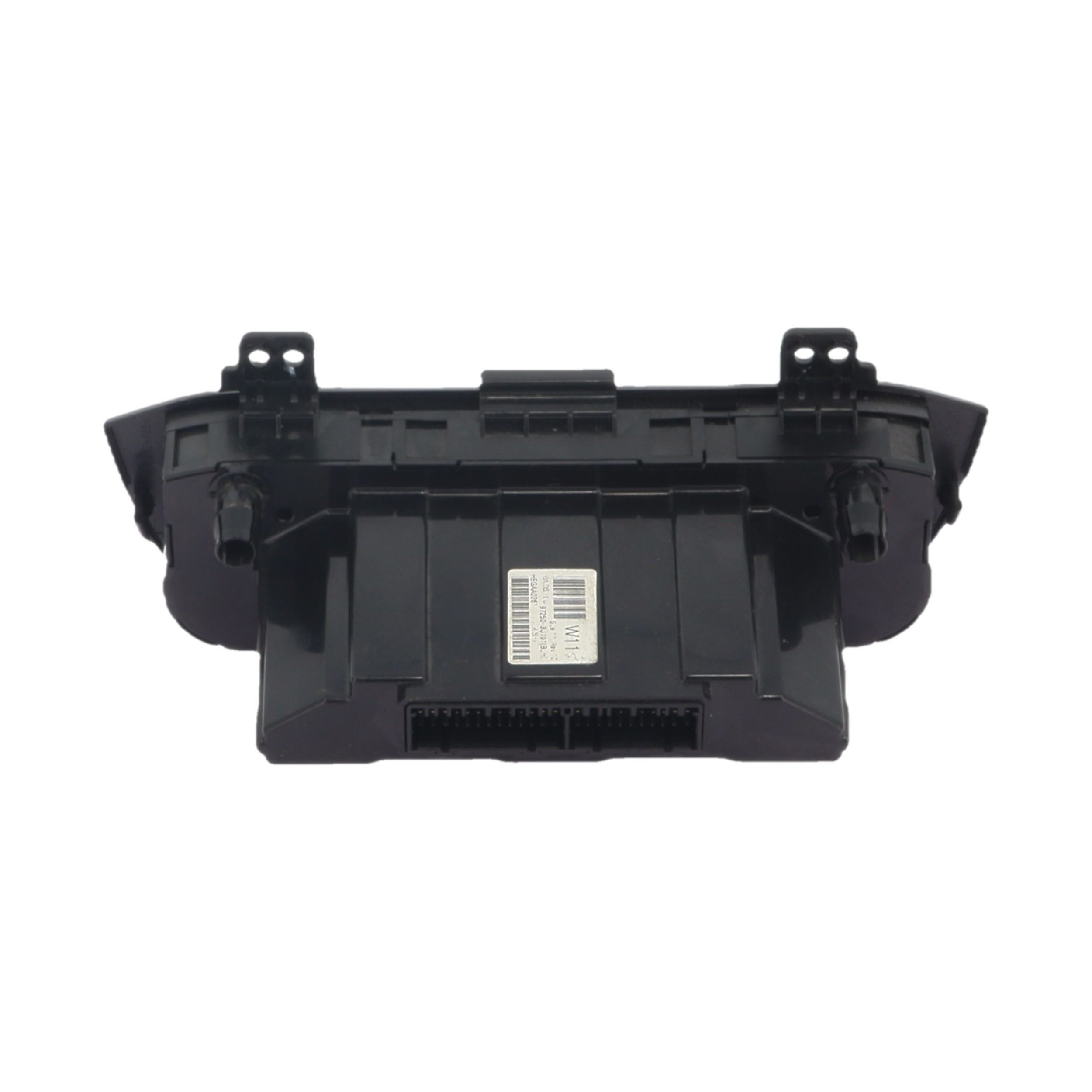 Commande chauffage pour KIA SPORTAGE 3 PHASE 1 Commande chauffage pour KIA SPORTAGE 3 PHASE 1