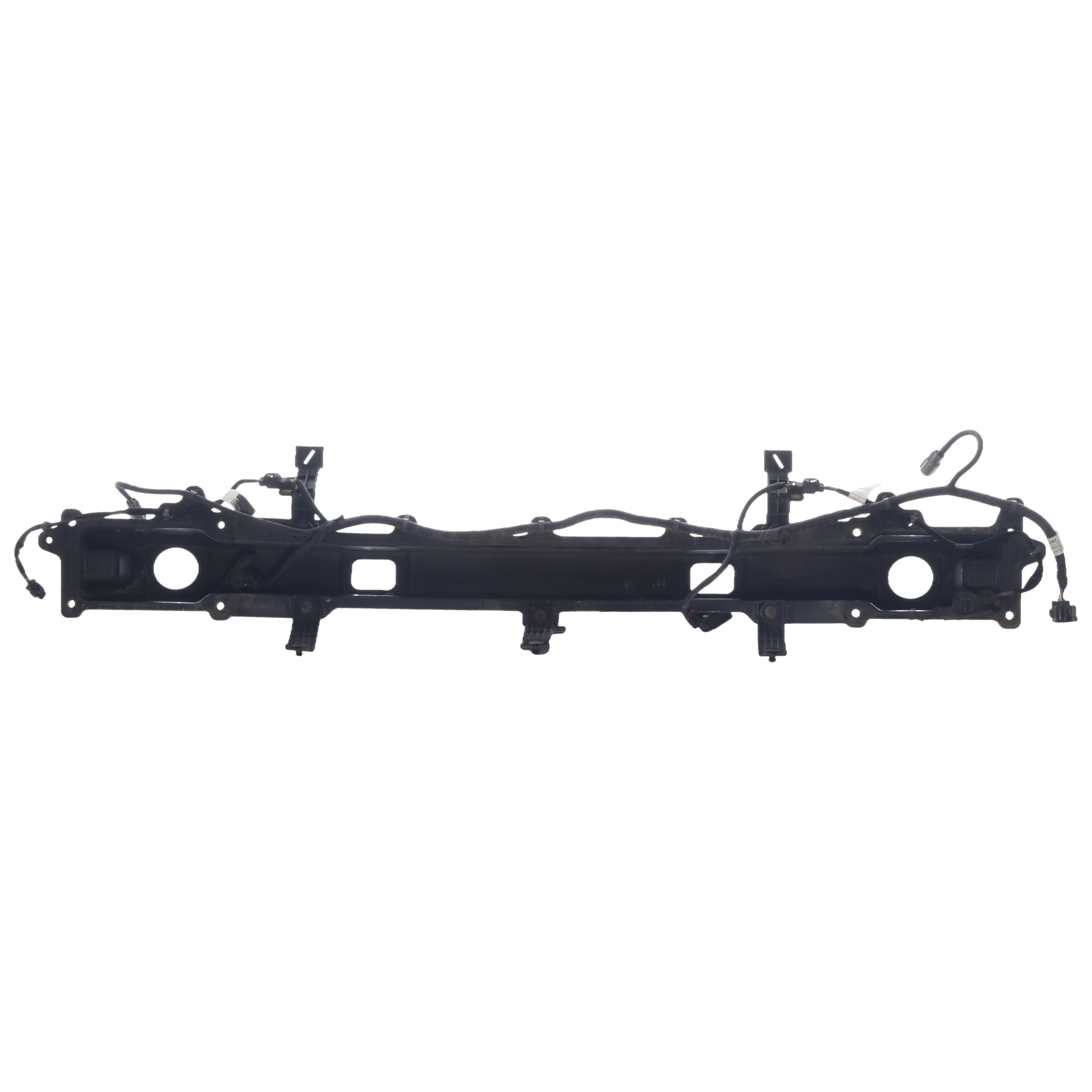 Renfort pare choc arriere (traverse) pour KIA SPORTAGE 3 PHASE 1 Renfort pare choc arriere (traverse) pour KIA SPORTAGE 3 PHASE 1