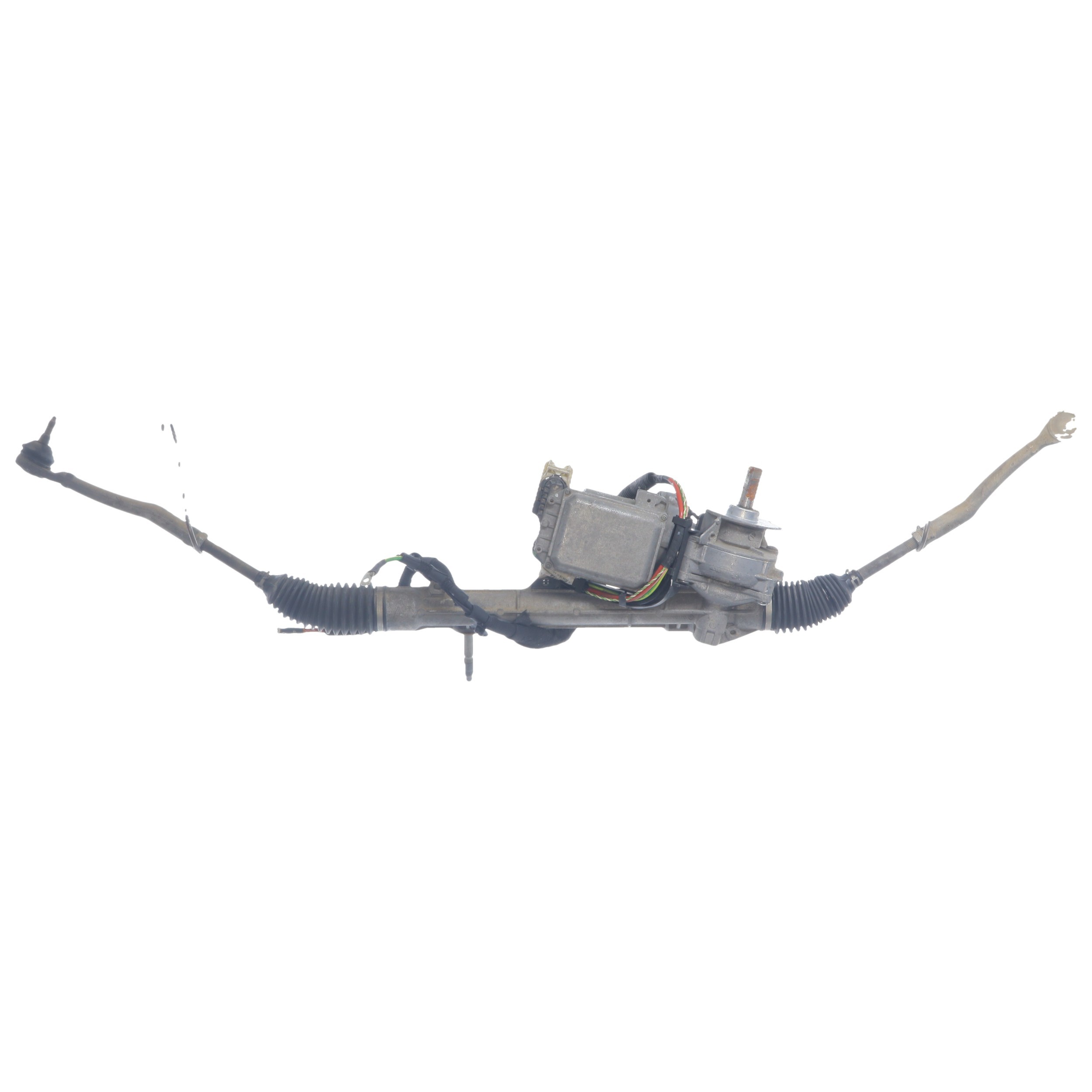 Cremaillere assistee pour CITROEN C3 PICASSO PHASE 2 Cremaillere assistee pour CITROEN C3 PICASSO PHASE 2