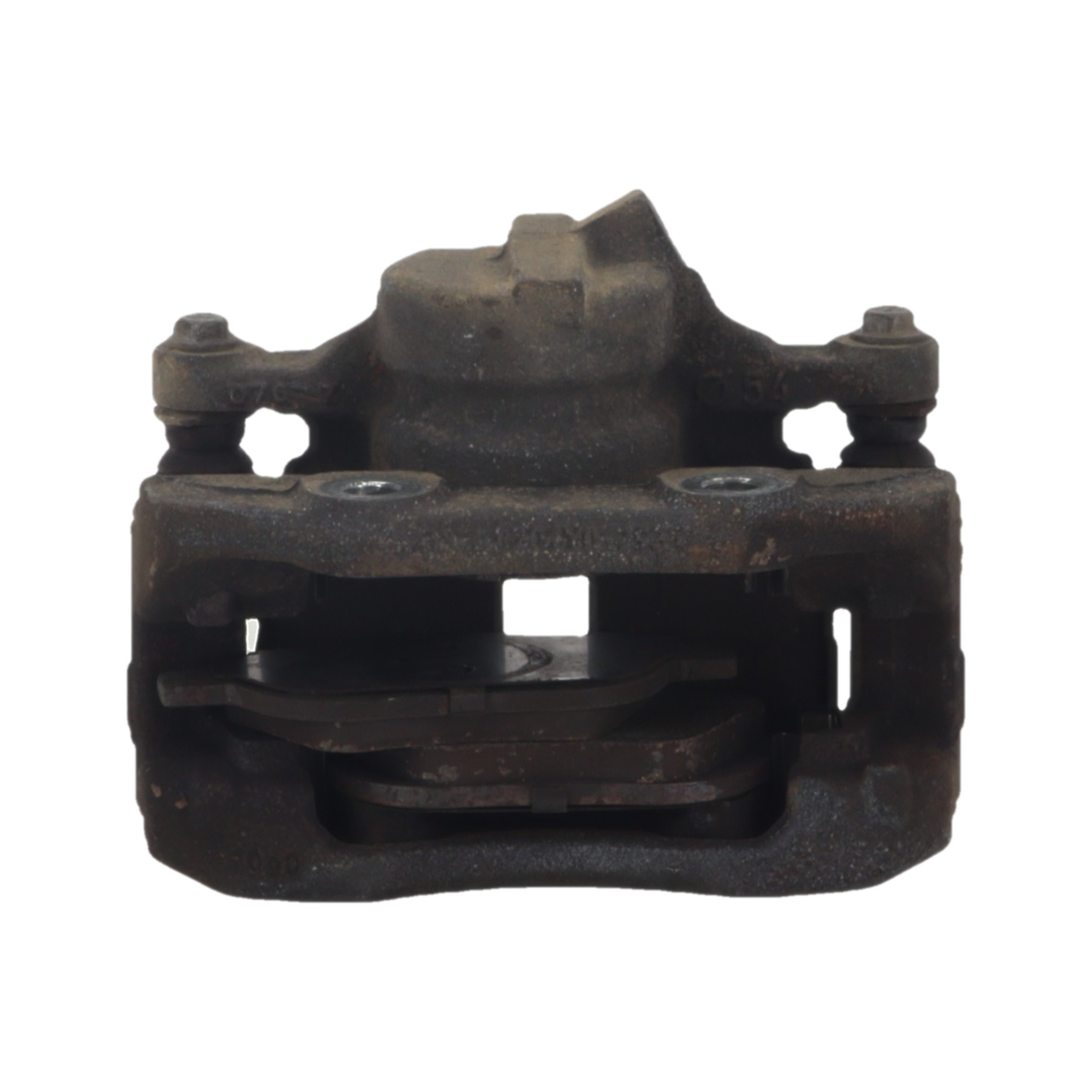 Etrier avant droit (freinage) pour CITROEN C3 PICASSO PHASE 2 Etrier avant droit (freinage) pour CITROEN C3 PICASSO PHASE 2