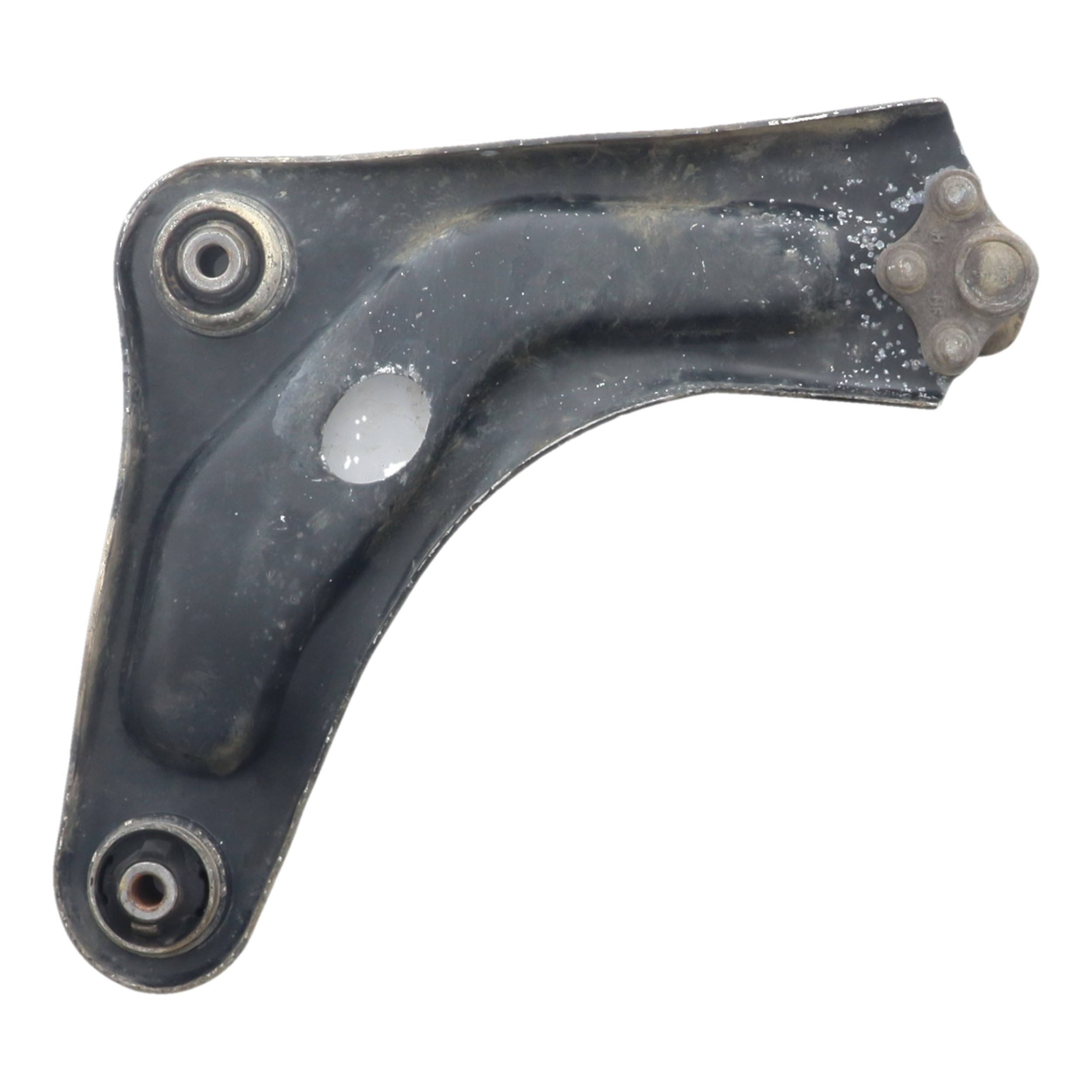 Triangle avant gauche pour CITROEN C3 PICASSO PHASE 2 Triangle avant gauche pour CITROEN C3 PICASSO PHASE 2