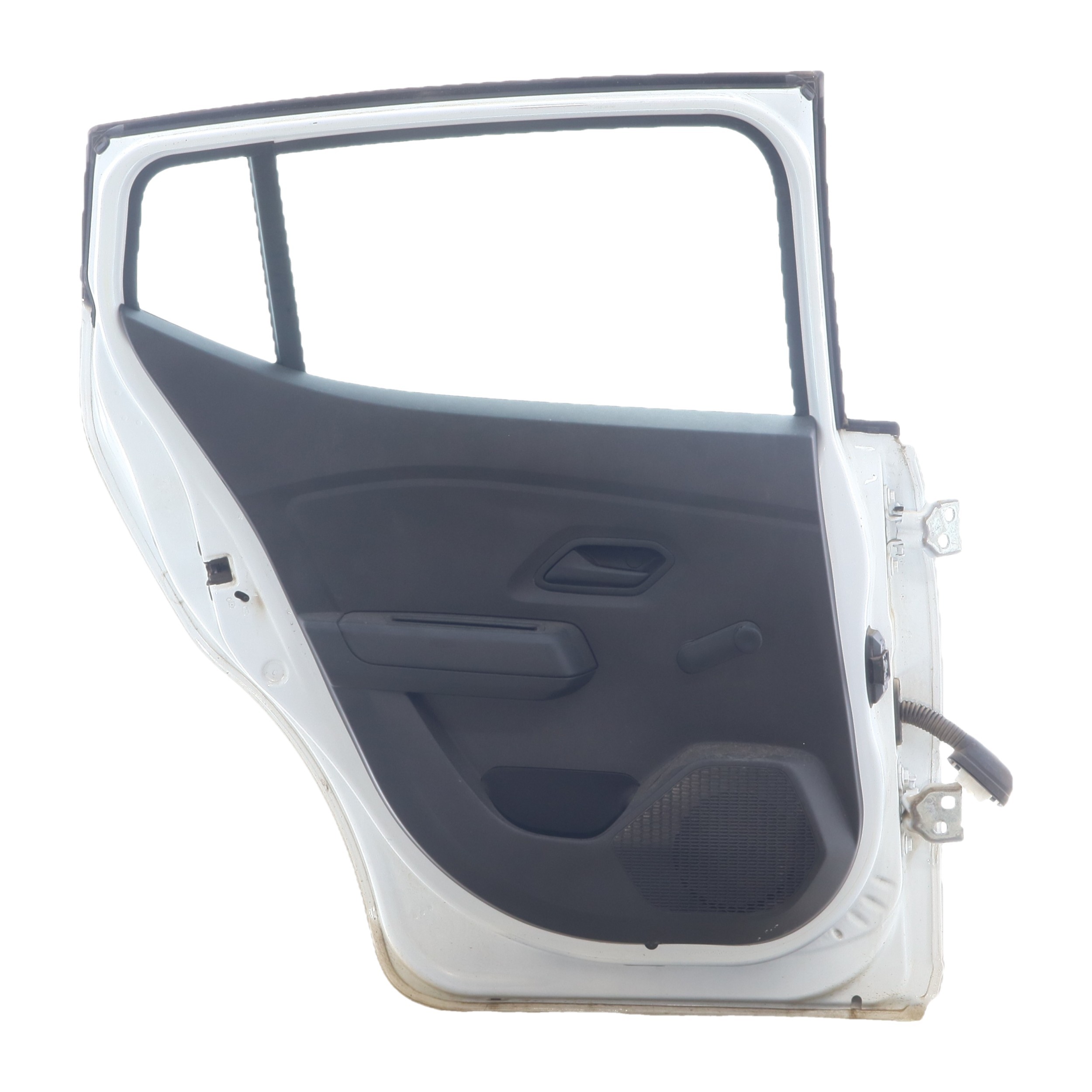 Porte arriere gauche pour DACIA SANDERO 3 Porte arriere gauche pour DACIA SANDERO 3