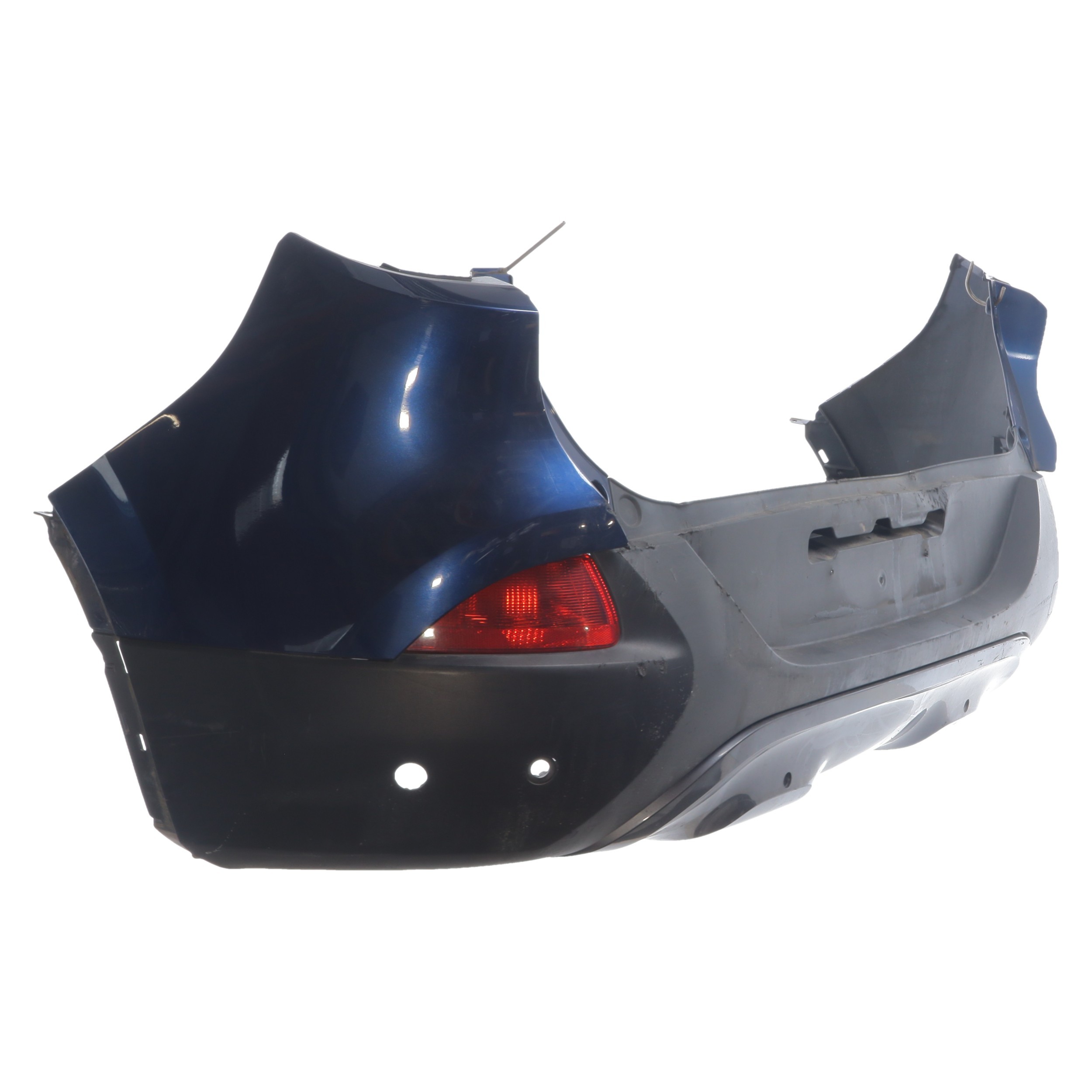 Pare choc arriere pour RENAULT KADJAR PHASE 1 Pare choc arriere pour RENAULT KADJAR PHASE 1