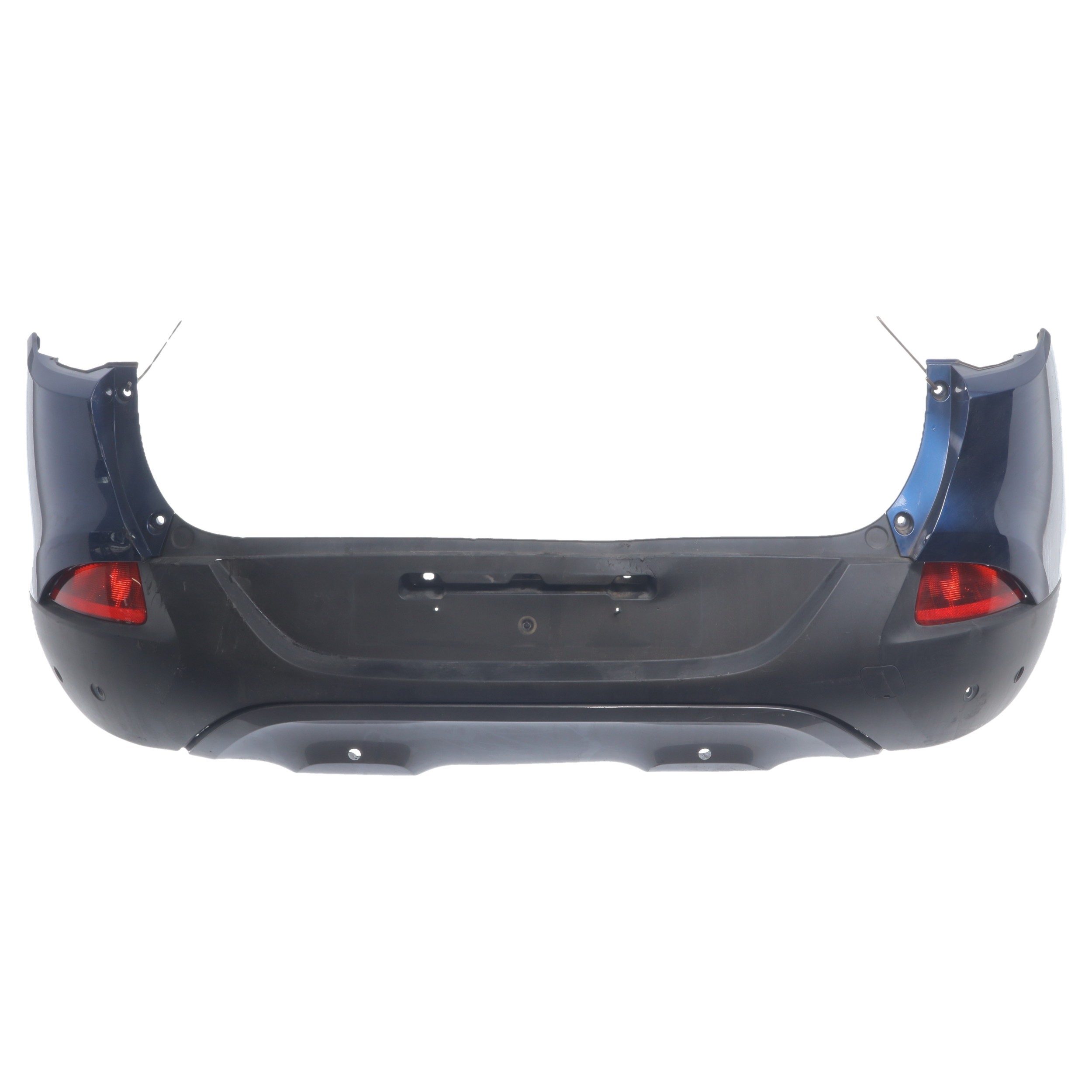 Pare choc arriere pour RENAULT KADJAR PHASE 1 Pare choc arriere pour RENAULT KADJAR PHASE 1