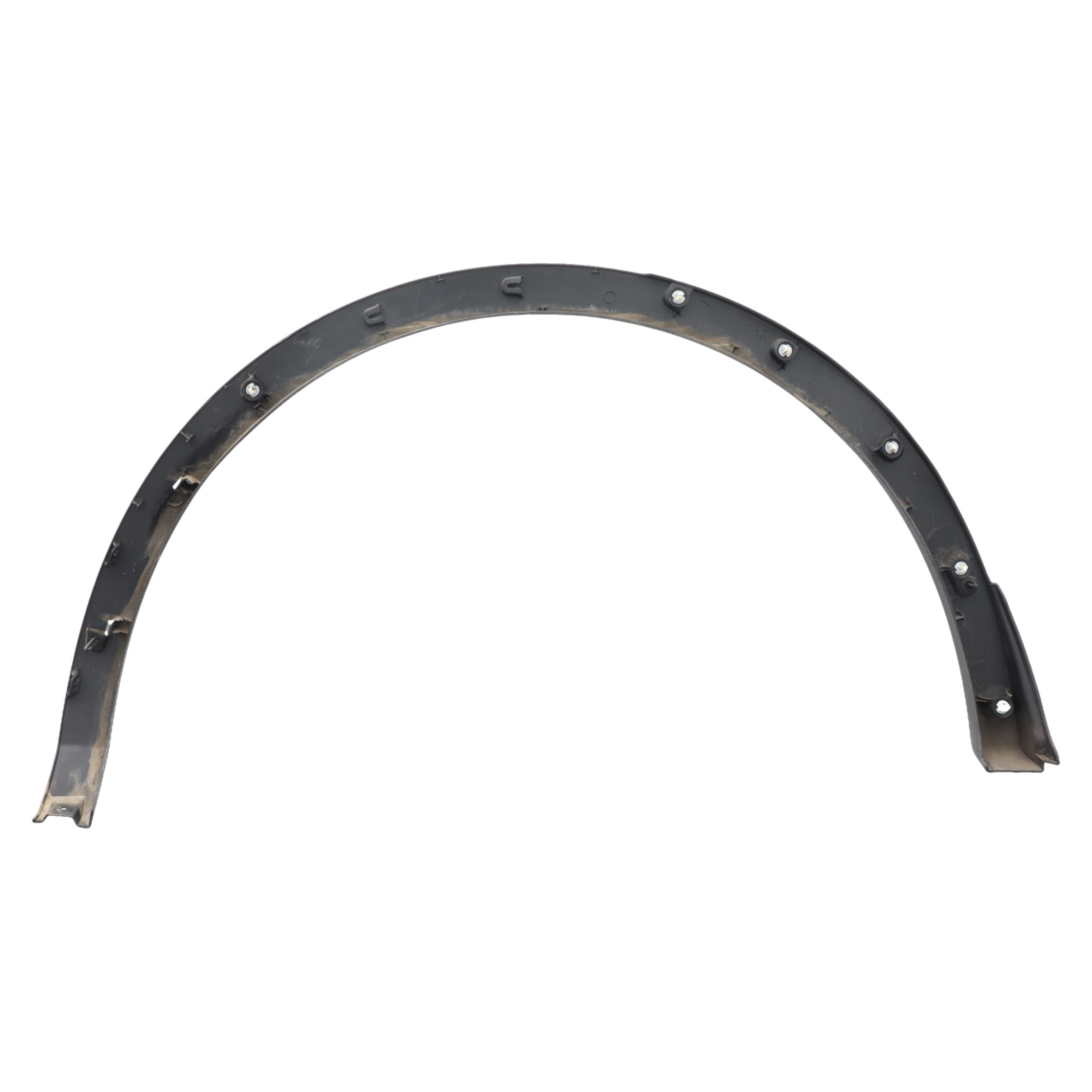 Extension d'aile arriere gauche pour RENAULT KADJAR PHASE 1 Extension d'aile arriere gauche pour RENAULT KADJAR PHASE 1