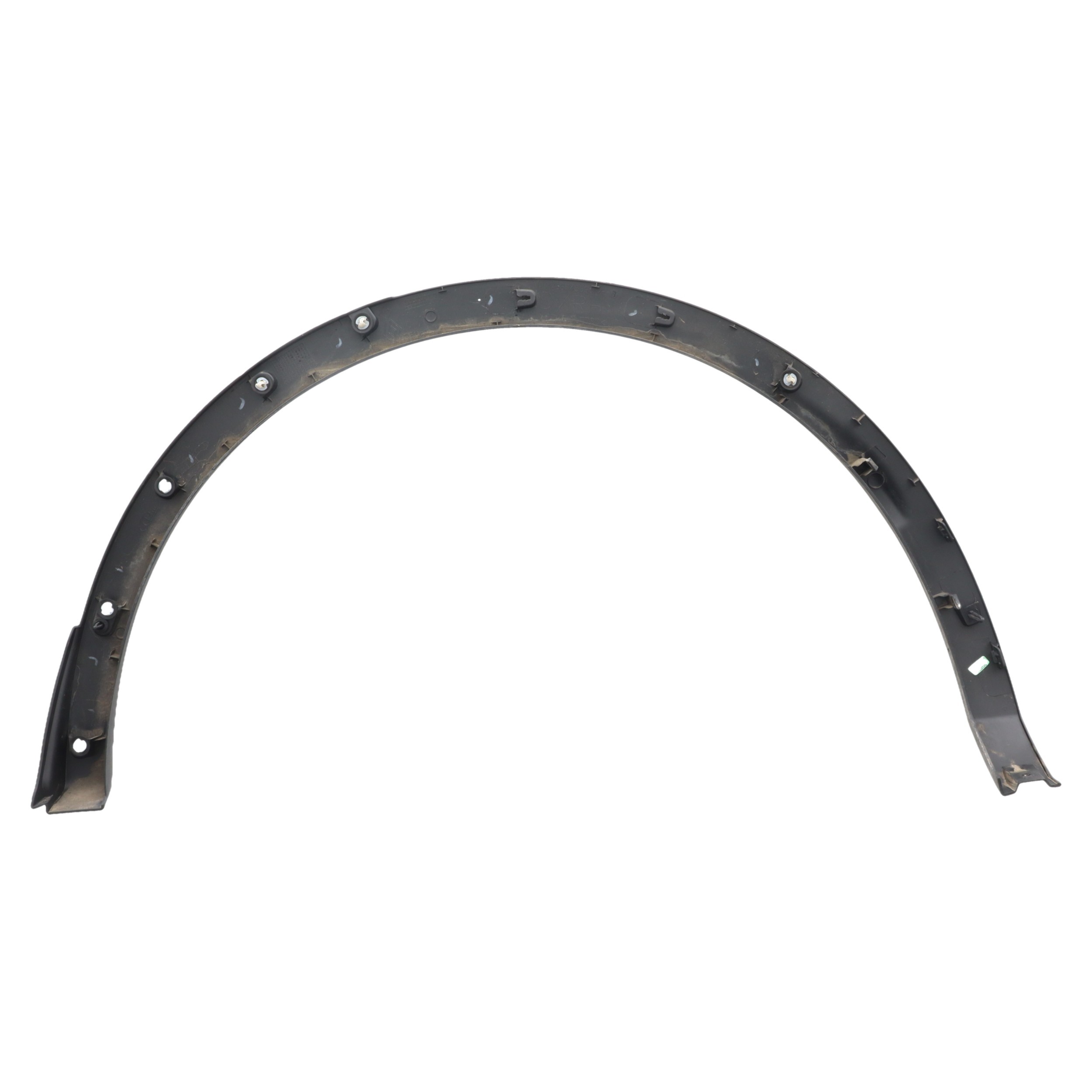Extension d'aile arriere droit pour RENAULT KADJAR PHASE 1 Extension d'aile arriere droit pour RENAULT KADJAR PHASE 1