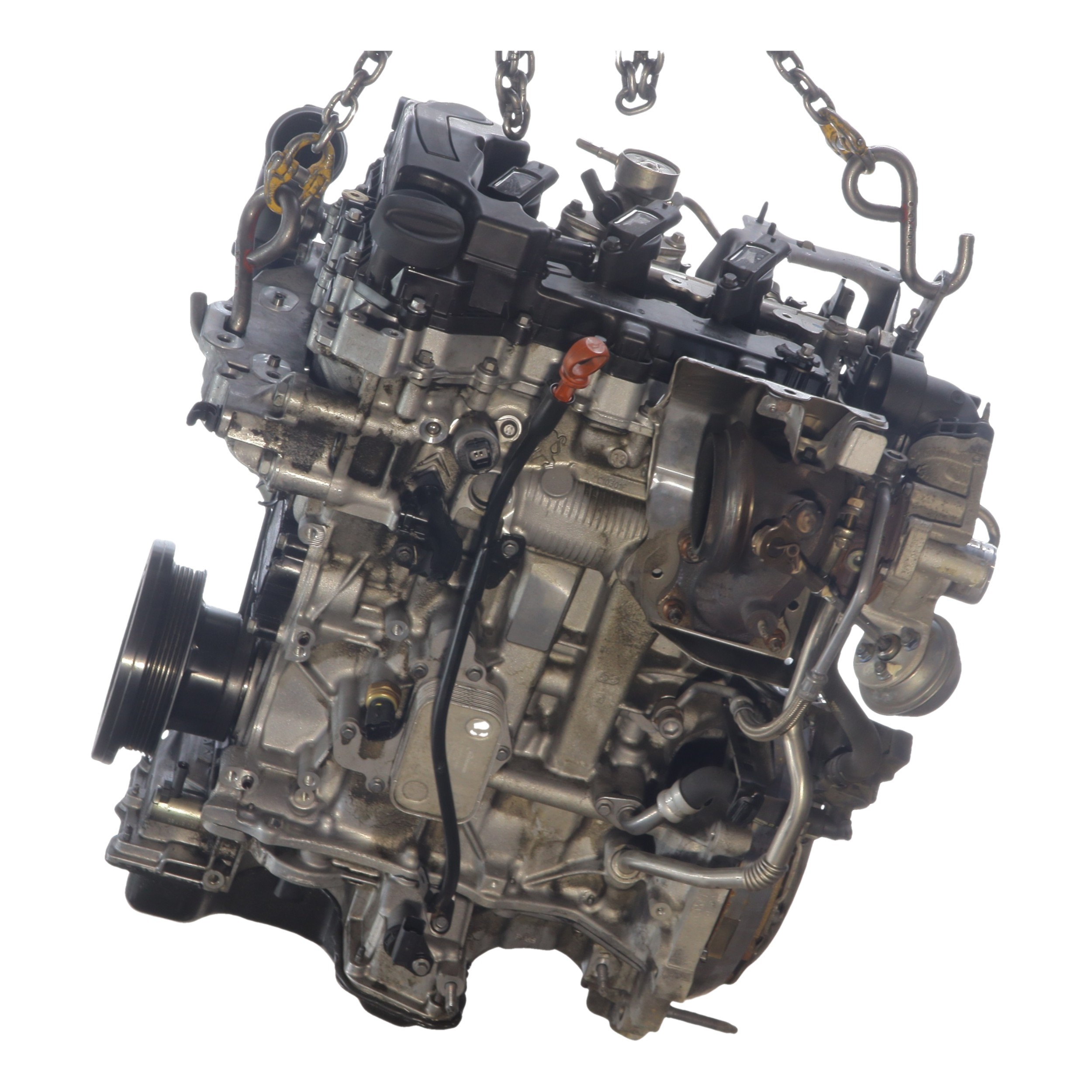 Moteur pour CITROEN C3 PICASSO PHASE 2 Moteur pour CITROEN C3 PICASSO PHASE 2