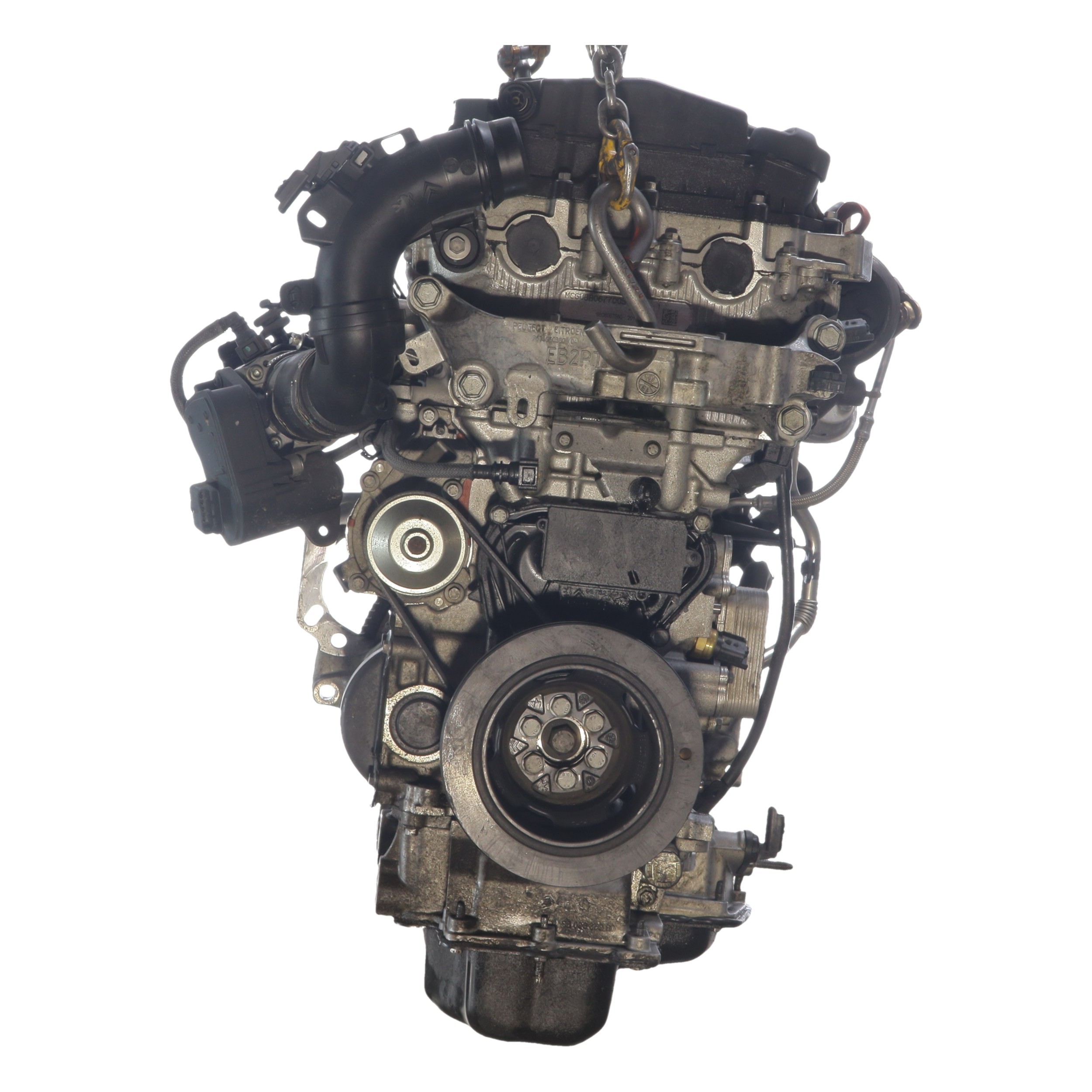 Moteur pour CITROEN C3 PICASSO PHASE 2 Moteur pour CITROEN C3 PICASSO PHASE 2
