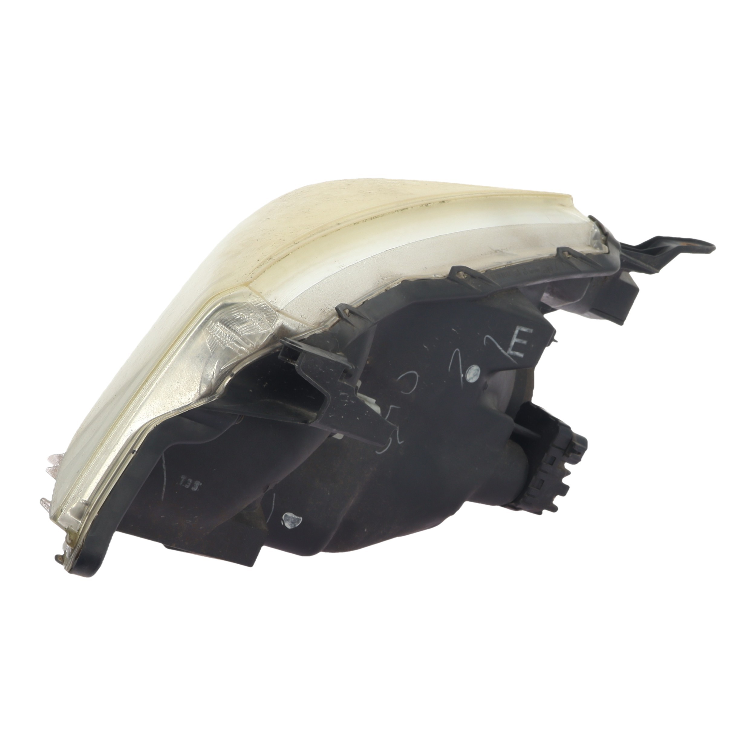 Optique avant principal droit (feux)(phare) pour TOYOTA YARIS 3 PHASE 1 Optique avant principal droit (feux)(phare) pour TOYOTA YARIS 3 PHASE 1