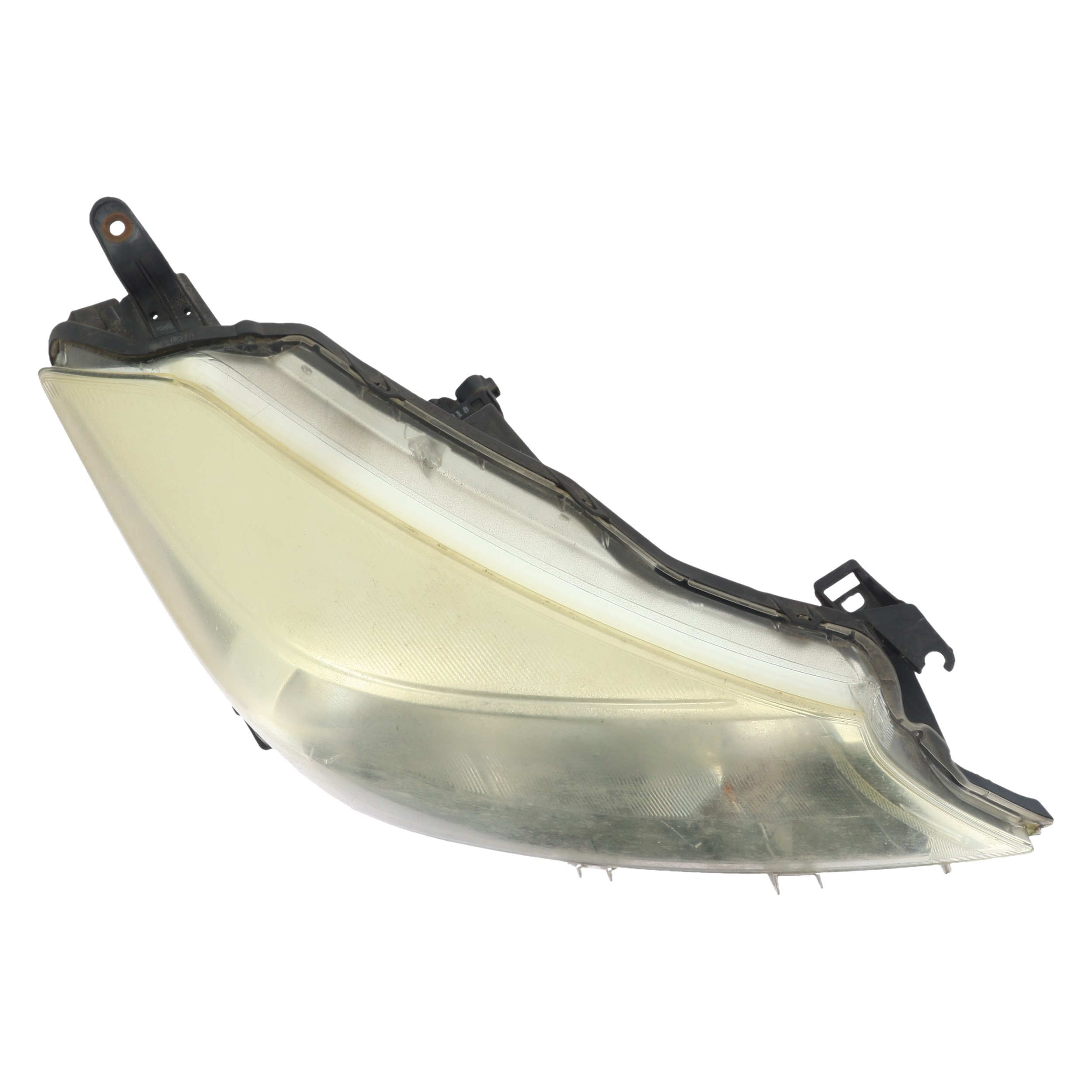 Optique avant principal droit (feux)(phare) pour TOYOTA YARIS 3 PHASE 1 Optique avant principal droit (feux)(phare) pour TOYOTA YARIS 3 PHASE 1