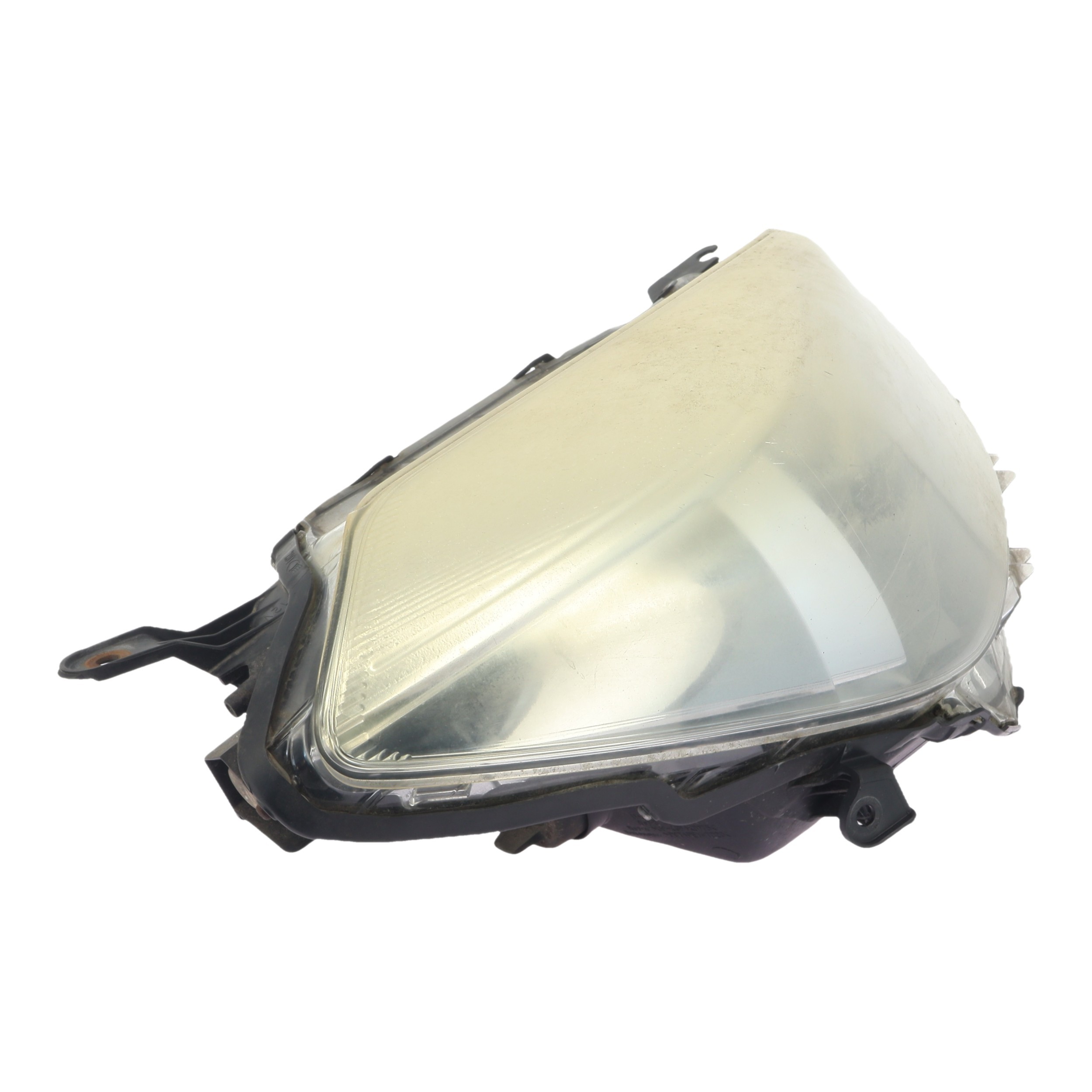 Optique avant principal droit (feux)(phare) pour TOYOTA YARIS 3 PHASE 1 Optique avant principal droit (feux)(phare) pour TOYOTA YARIS 3 PHASE 1