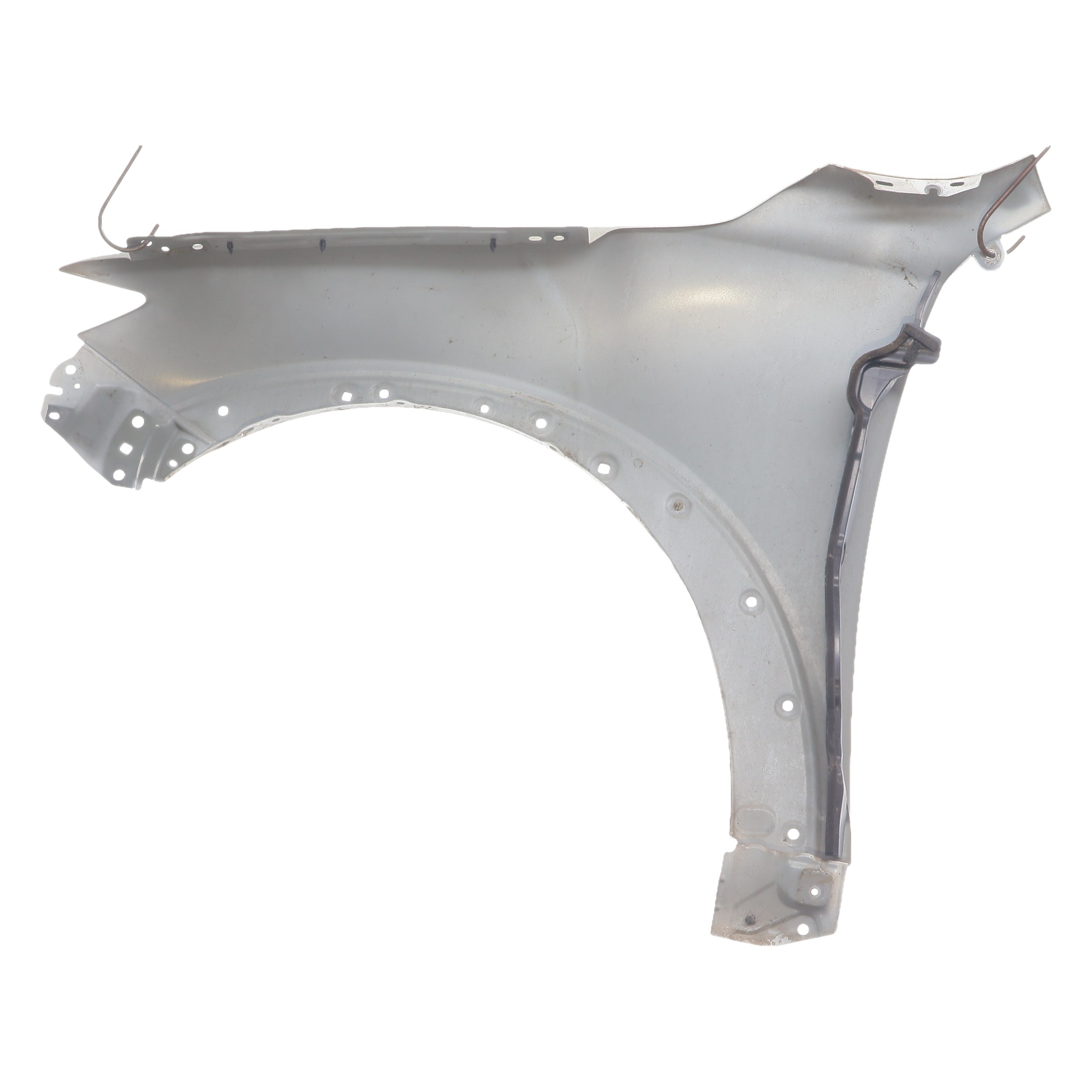 Aile avant droit pour MAZDA CX3 PHASE 1 Aile avant droit pour MAZDA CX3 PHASE 1