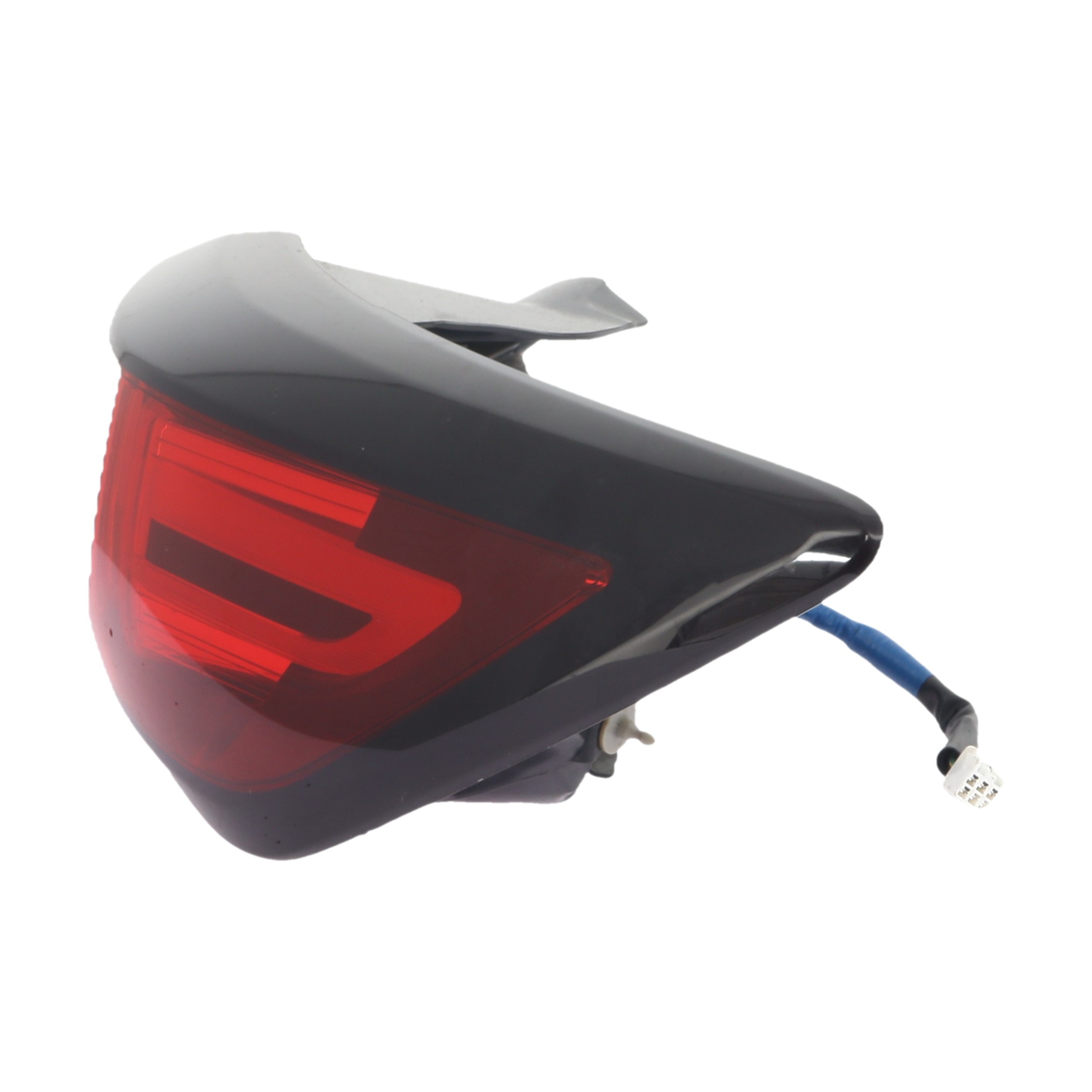 Feu arriere principal droit (feux) pour MAZDA CX3 PHASE 1 Feu arriere principal droit (feux) pour MAZDA CX3 PHASE 1