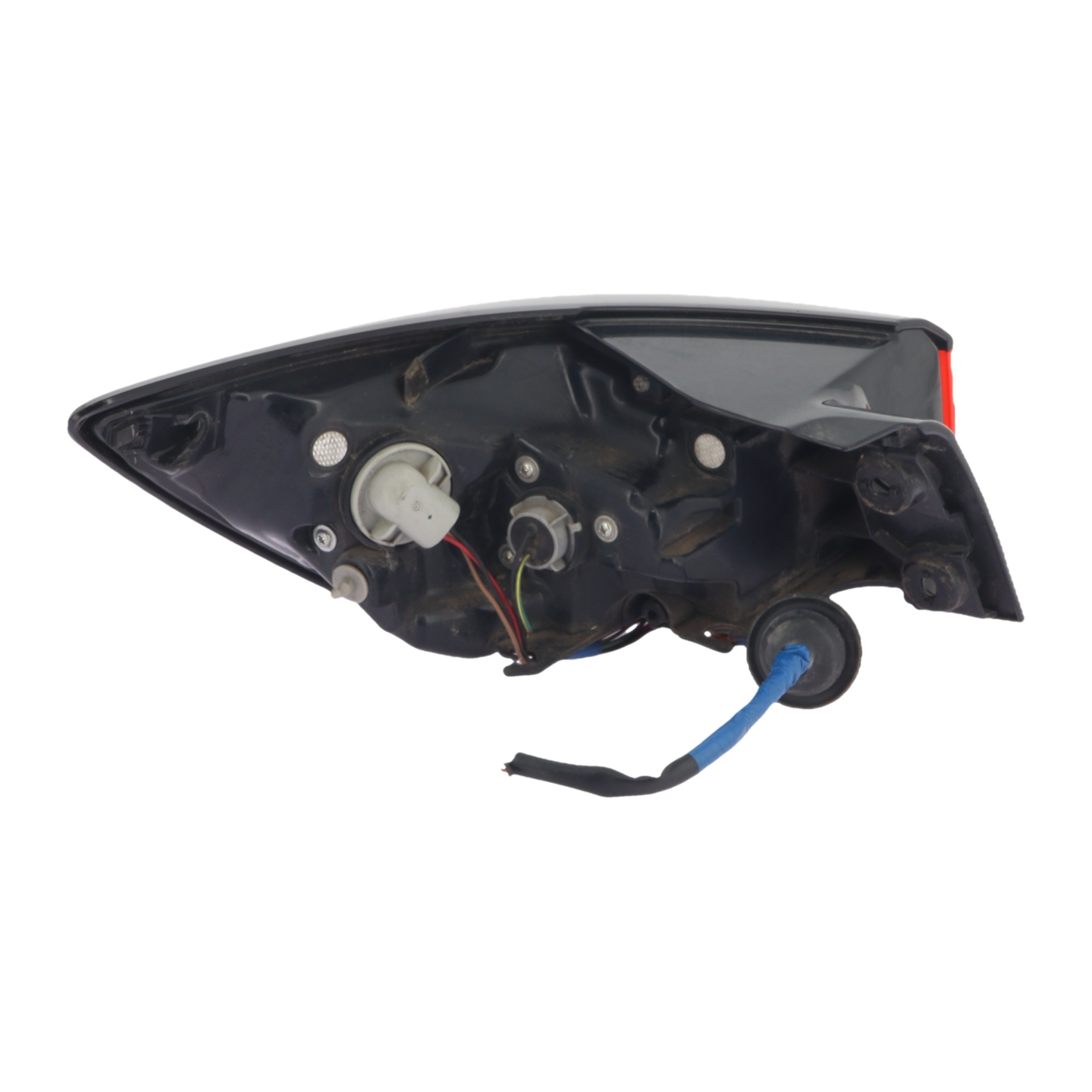 Feu arriere principal droit (feux) pour MAZDA CX3 PHASE 1 Feu arriere principal droit (feux) pour MAZDA CX3 PHASE 1