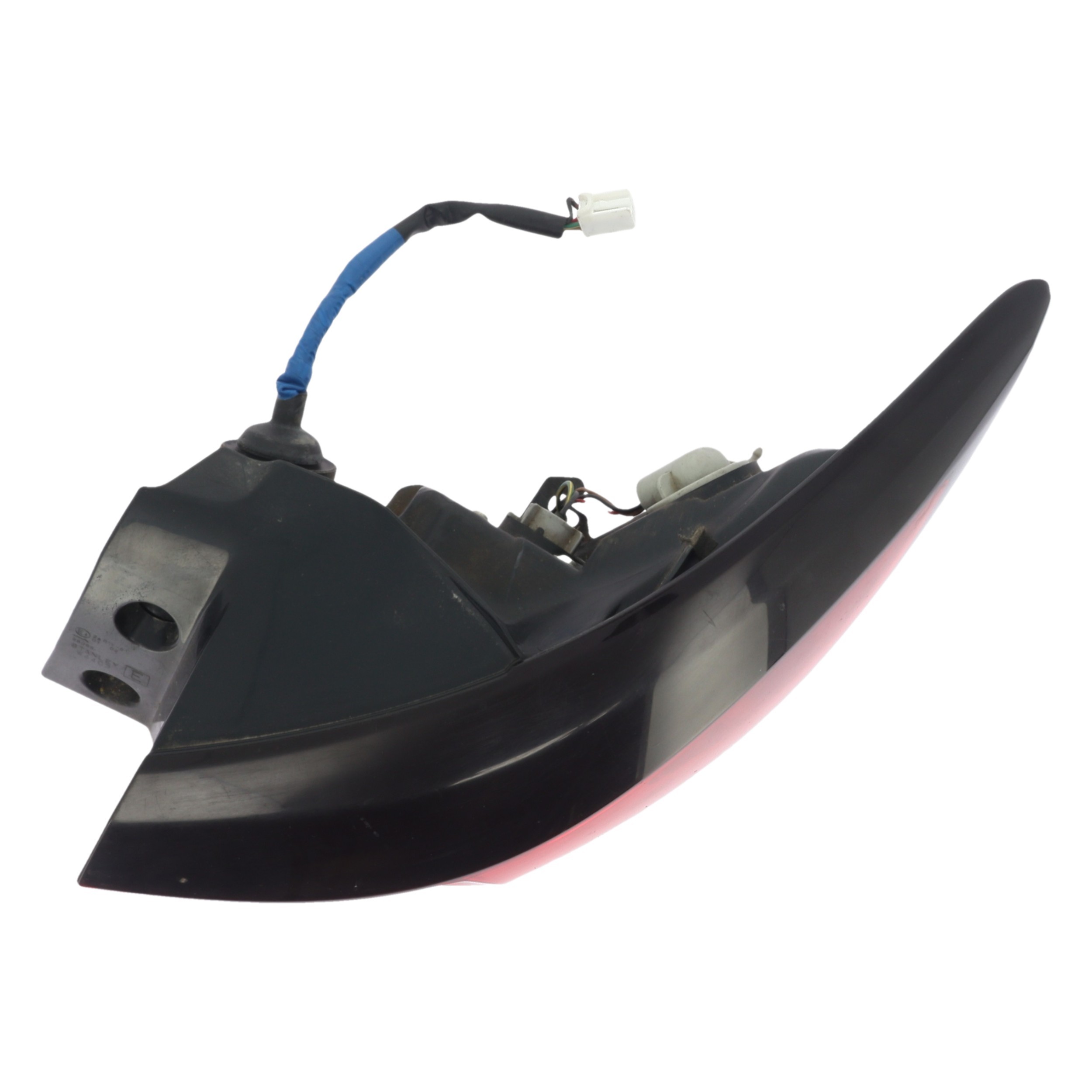 Feu arriere principal droit (feux) pour MAZDA CX3 PHASE 1 Feu arriere principal droit (feux) pour MAZDA CX3 PHASE 1