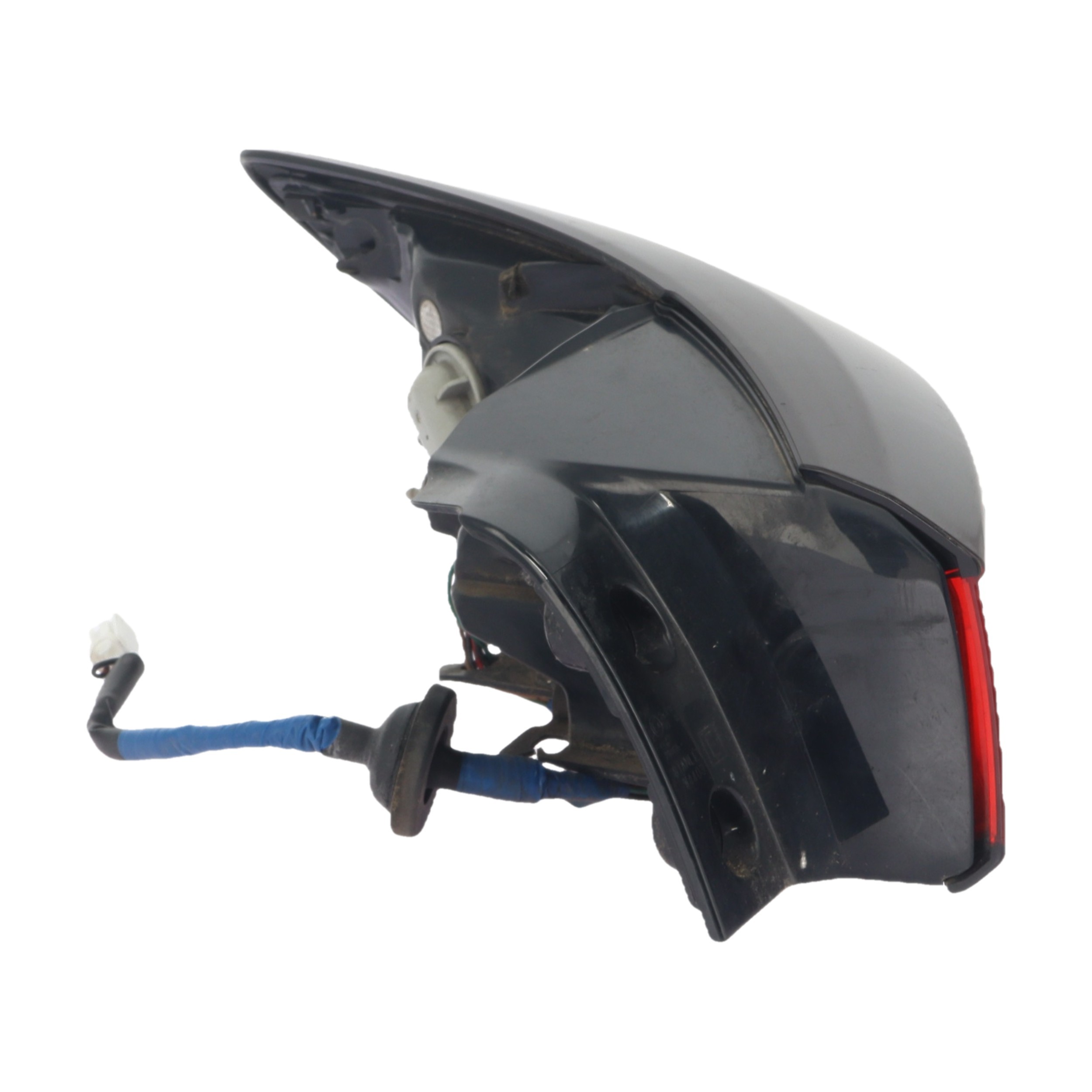 Feu arriere principal droit (feux) pour MAZDA CX3 PHASE 1 Feu arriere principal droit (feux) pour MAZDA CX3 PHASE 1