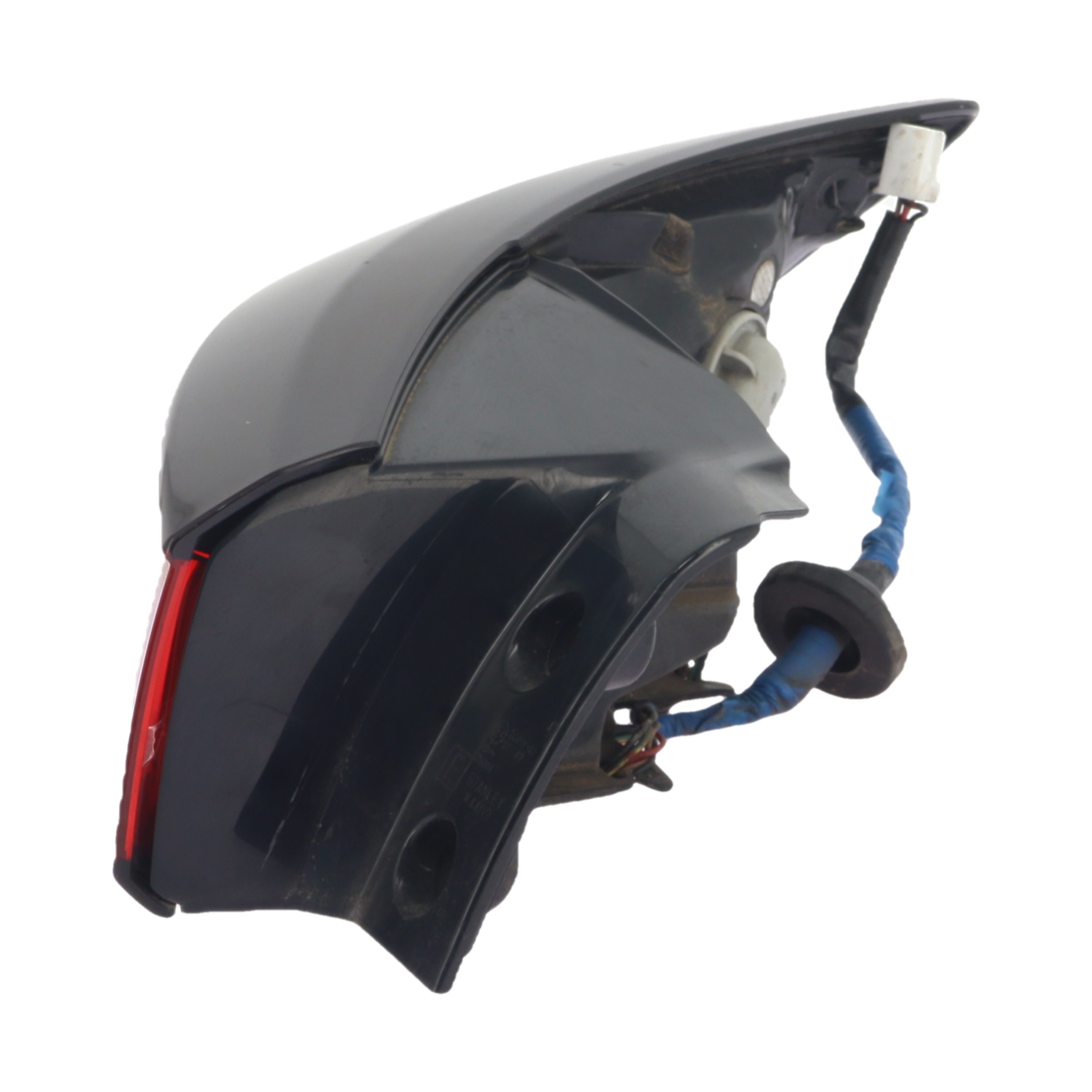 Feu arriere principal gauche (feux) pour MAZDA CX3 PHASE 1 Feu arriere principal gauche (feux) pour MAZDA CX3 PHASE 1