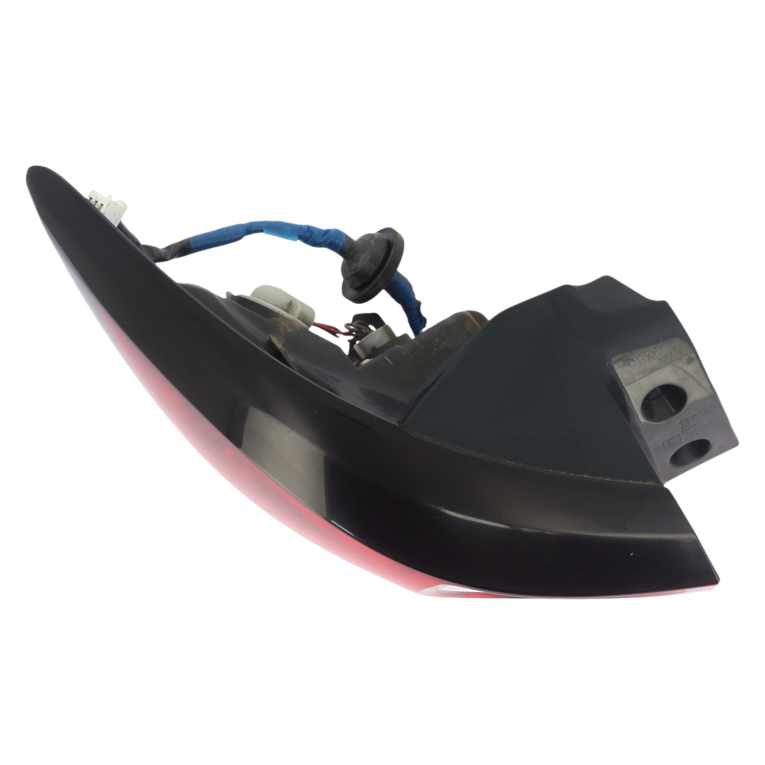 Feu arriere principal gauche (feux) pour MAZDA CX3 PHASE 1 Feu arriere principal gauche (feux) pour MAZDA CX3 PHASE 1