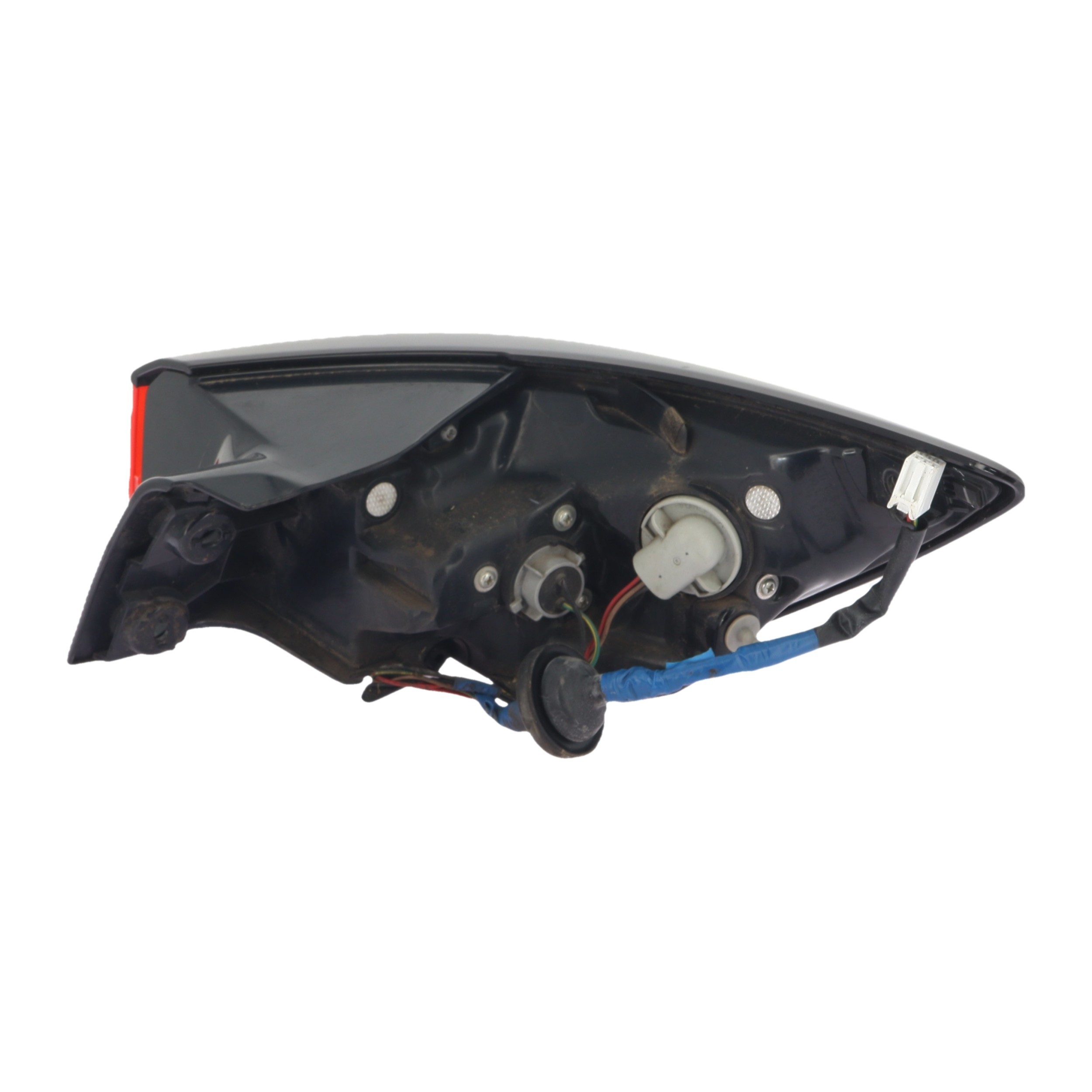 Feu arriere principal gauche (feux) pour MAZDA CX3 PHASE 1 Feu arriere principal gauche (feux) pour MAZDA CX3 PHASE 1