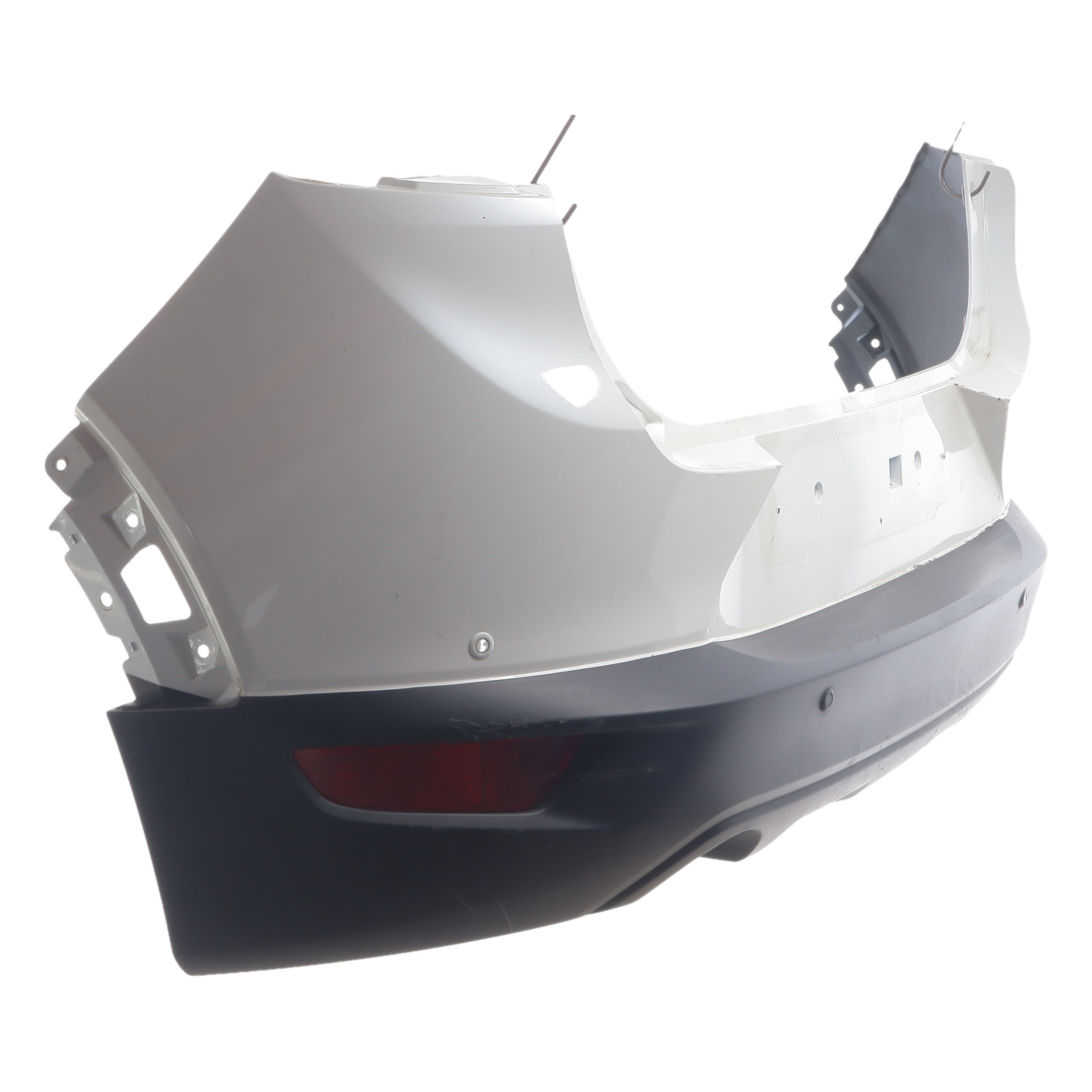 Pare choc arriere pour MAZDA CX3 PHASE 1 Pare choc arriere pour MAZDA CX3 PHASE 1