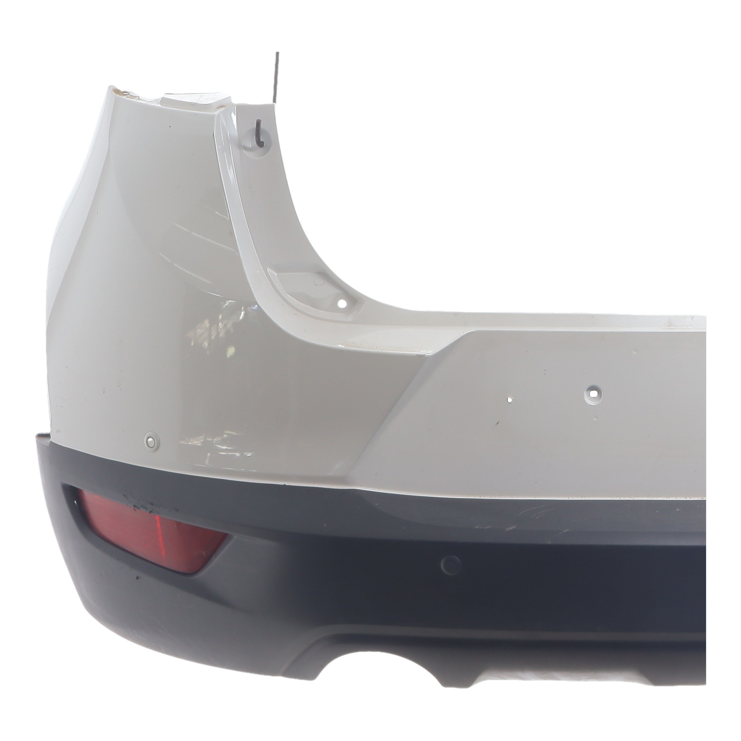 Pare choc arriere pour MAZDA CX3 PHASE 1 Pare choc arriere pour MAZDA CX3 PHASE 1