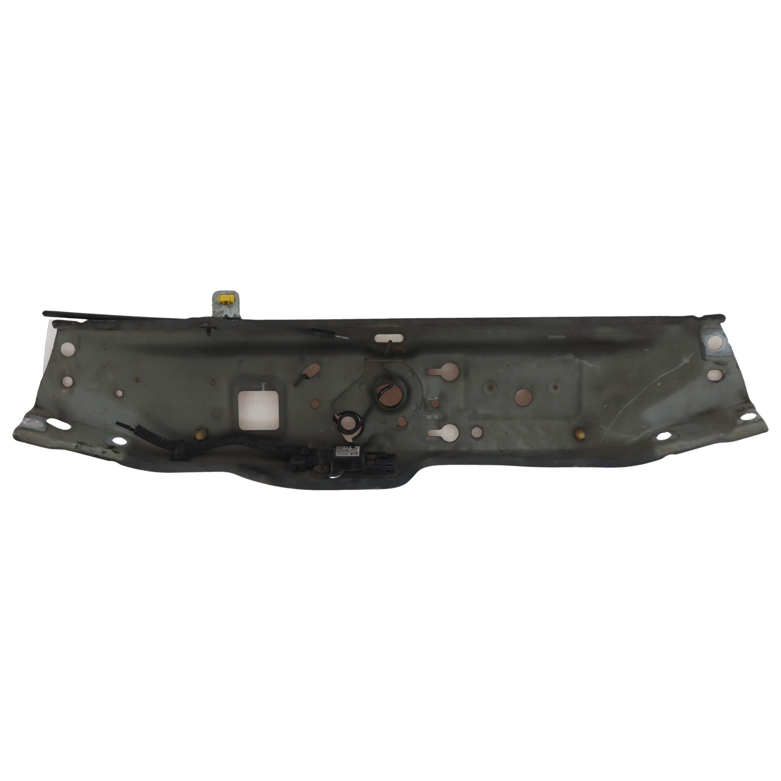 Armature avant, Masque avant pour OPEL ZAFIRA B PHASE 1 Armature avant, Masque avant pour OPEL ZAFIRA B PHASE 1