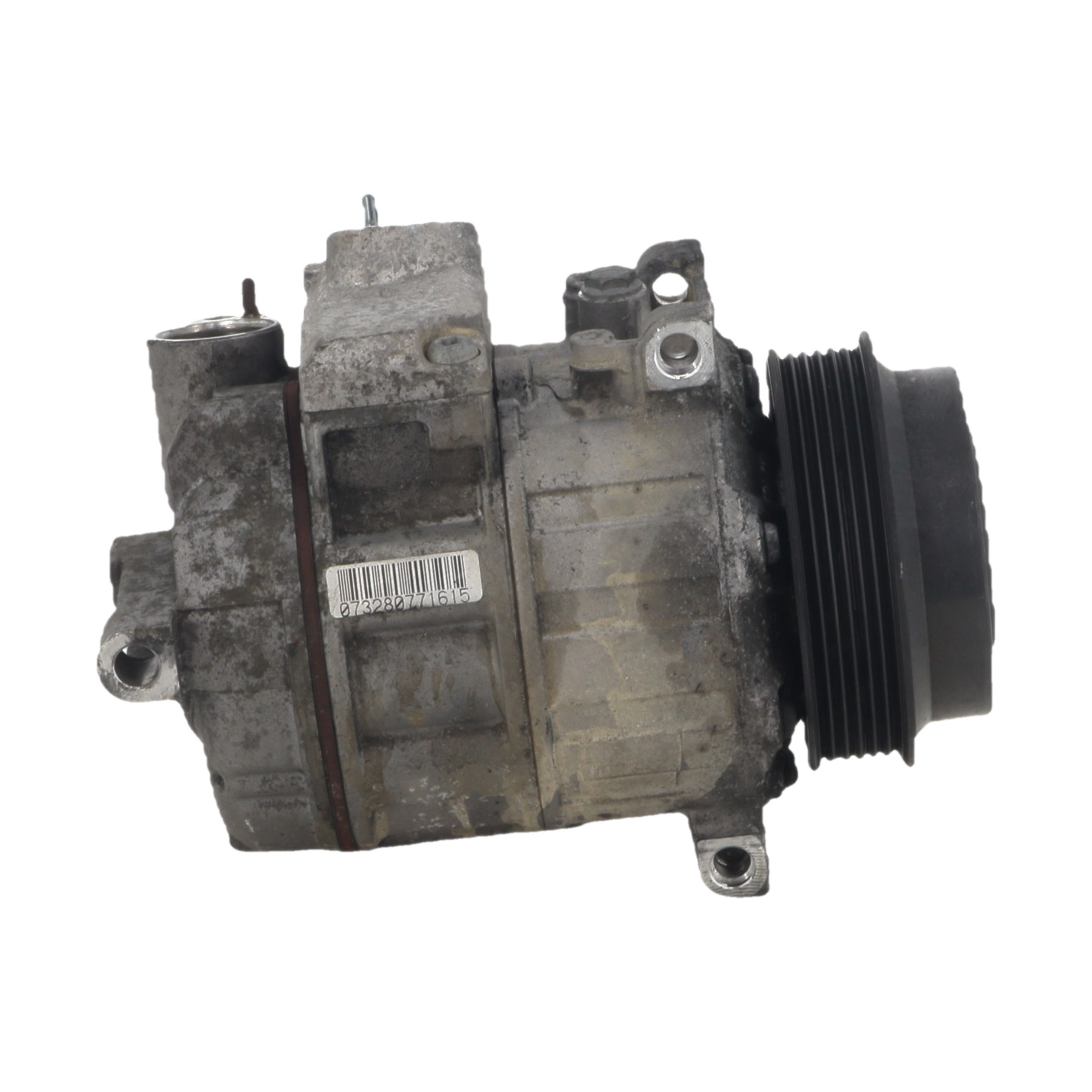 Compresseur clim pour MERCEDES CLASSE C 204 PHASE 1 Compresseur clim pour MERCEDES CLASSE C 204 PHASE 1