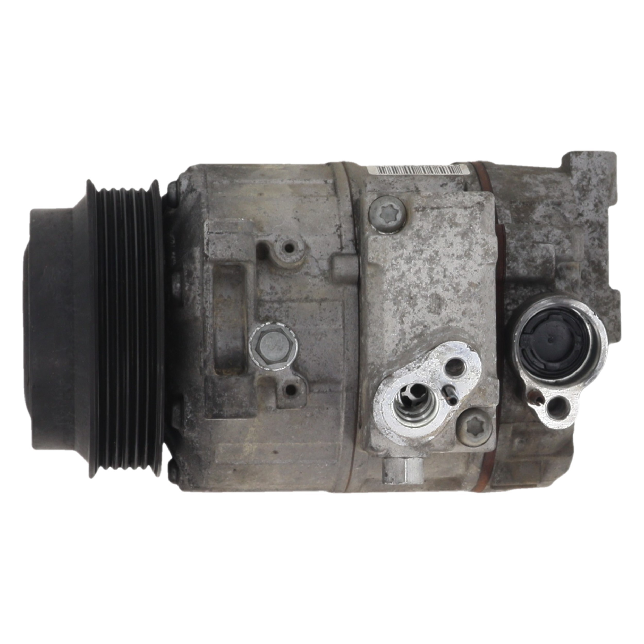 Compresseur clim pour MERCEDES CLASSE C 204 PHASE 1 Compresseur clim pour MERCEDES CLASSE C 204 PHASE 1