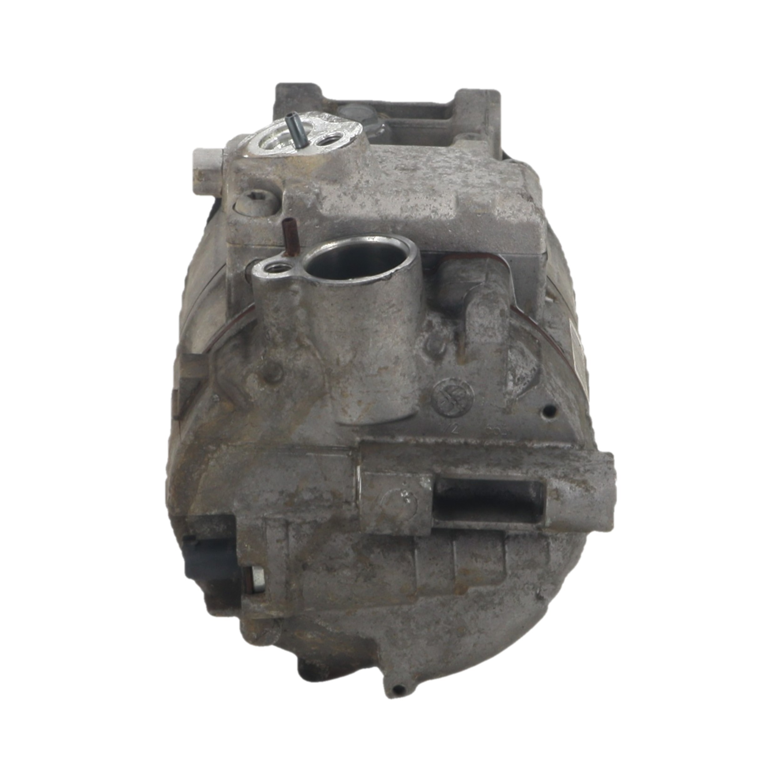 Compresseur clim pour MERCEDES CLASSE C 204 PHASE 1 Compresseur clim pour MERCEDES CLASSE C 204 PHASE 1