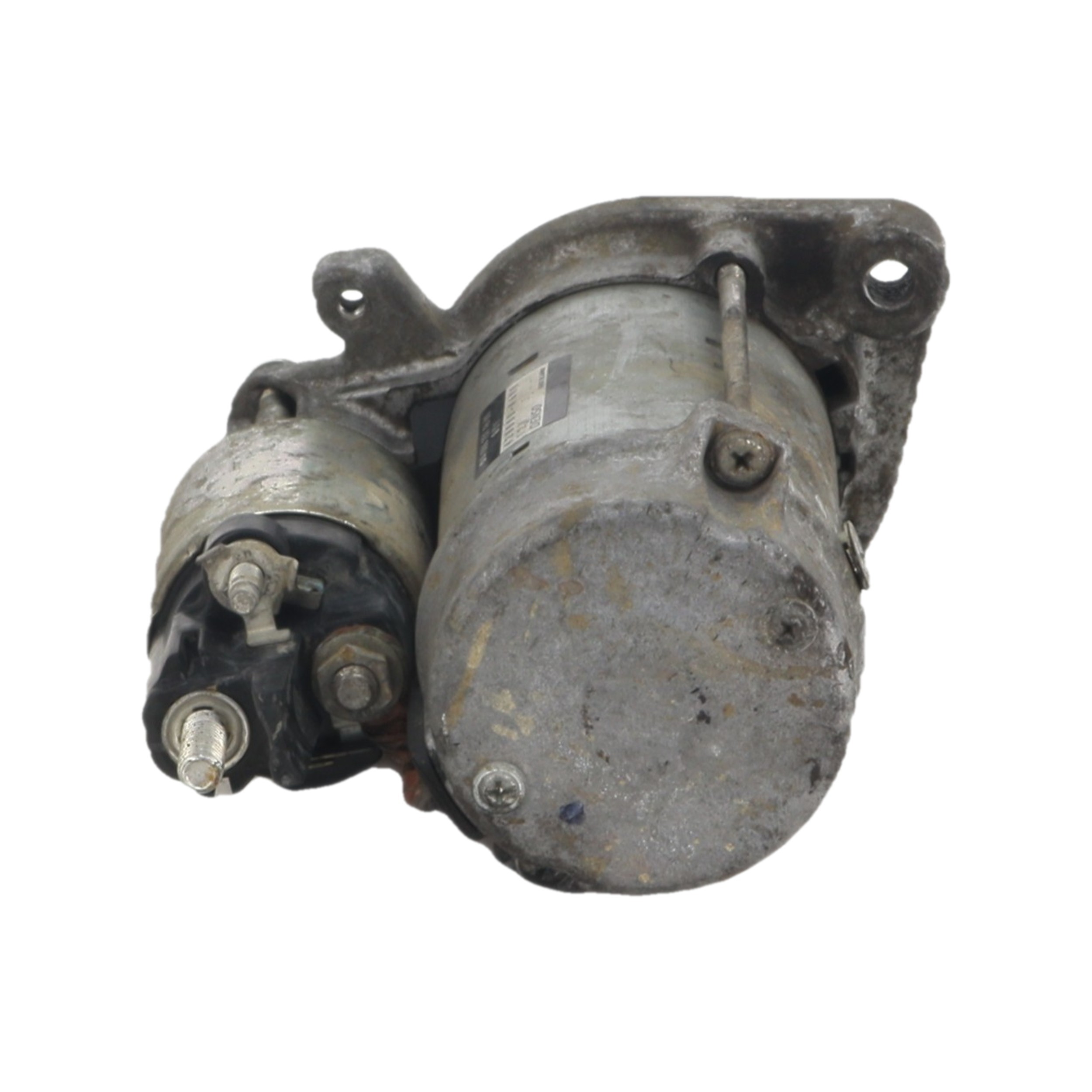 Demarreur pour MERCEDES CLASSE C 204 PHASE 1 Demarreur pour MERCEDES CLASSE C 204 PHASE 1
