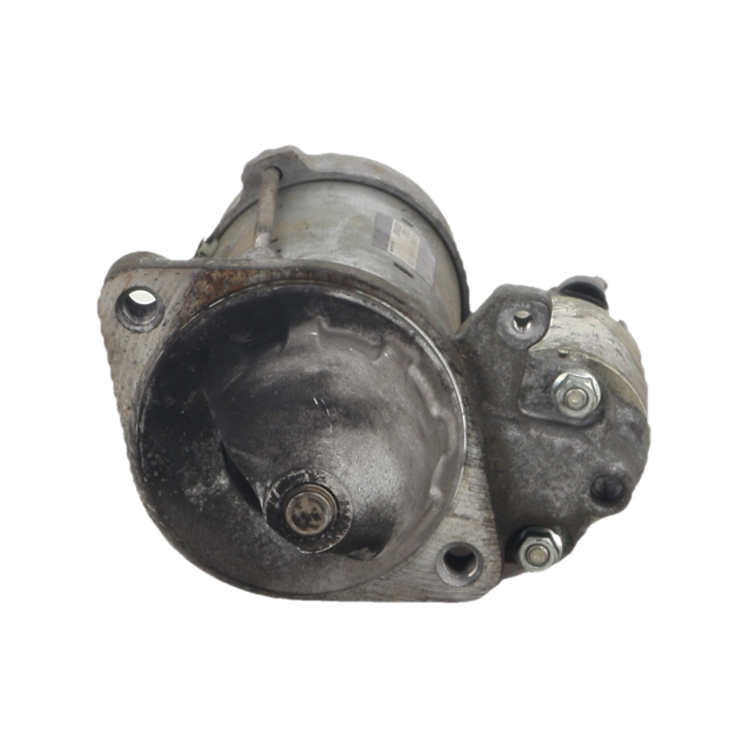 Demarreur pour MERCEDES CLASSE C 204 PHASE 1 Demarreur pour MERCEDES CLASSE C 204 PHASE 1