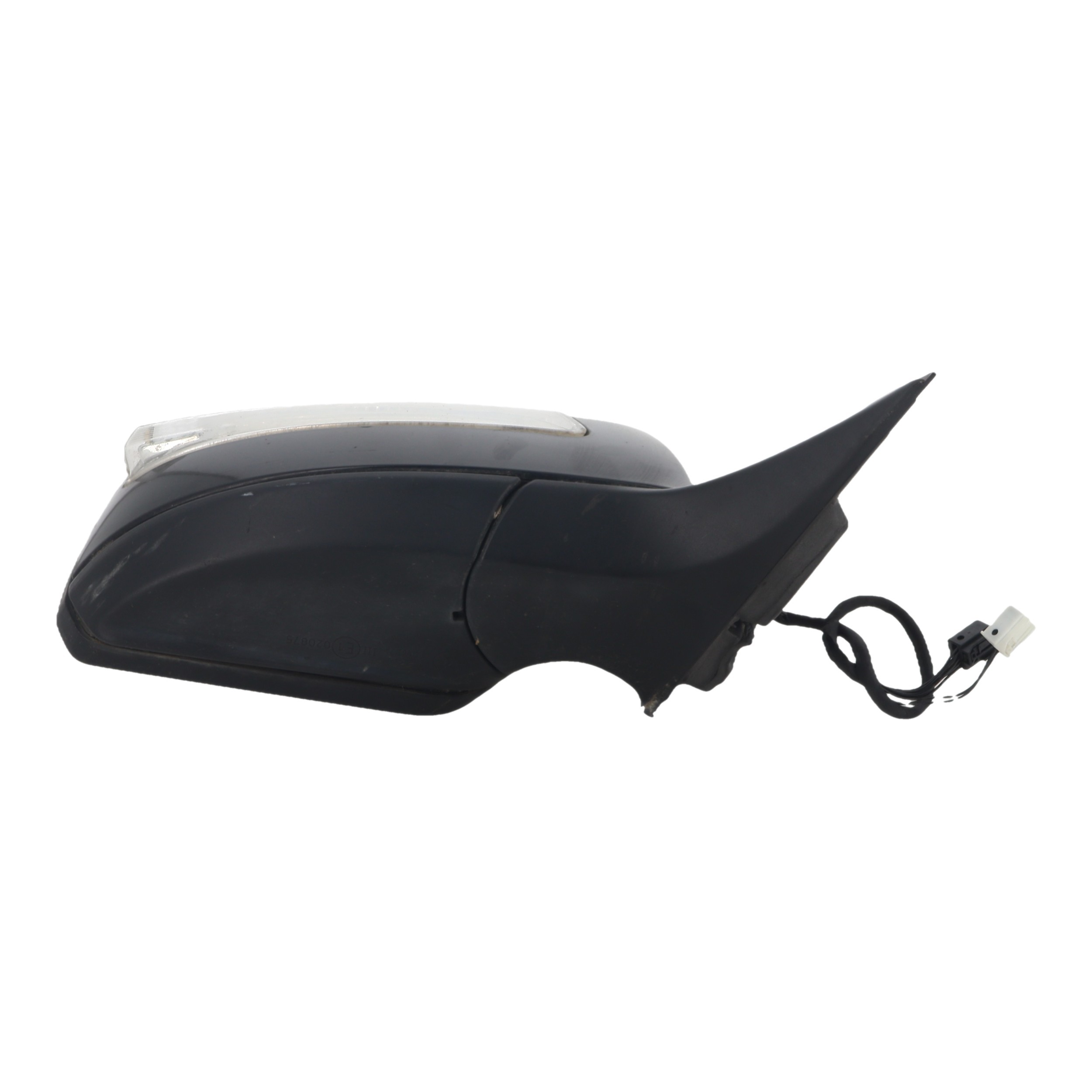 Retroviseur droit pour MERCEDES CLASSE C 204 PHASE 1 Retroviseur droit pour MERCEDES CLASSE C 204 PHASE 1