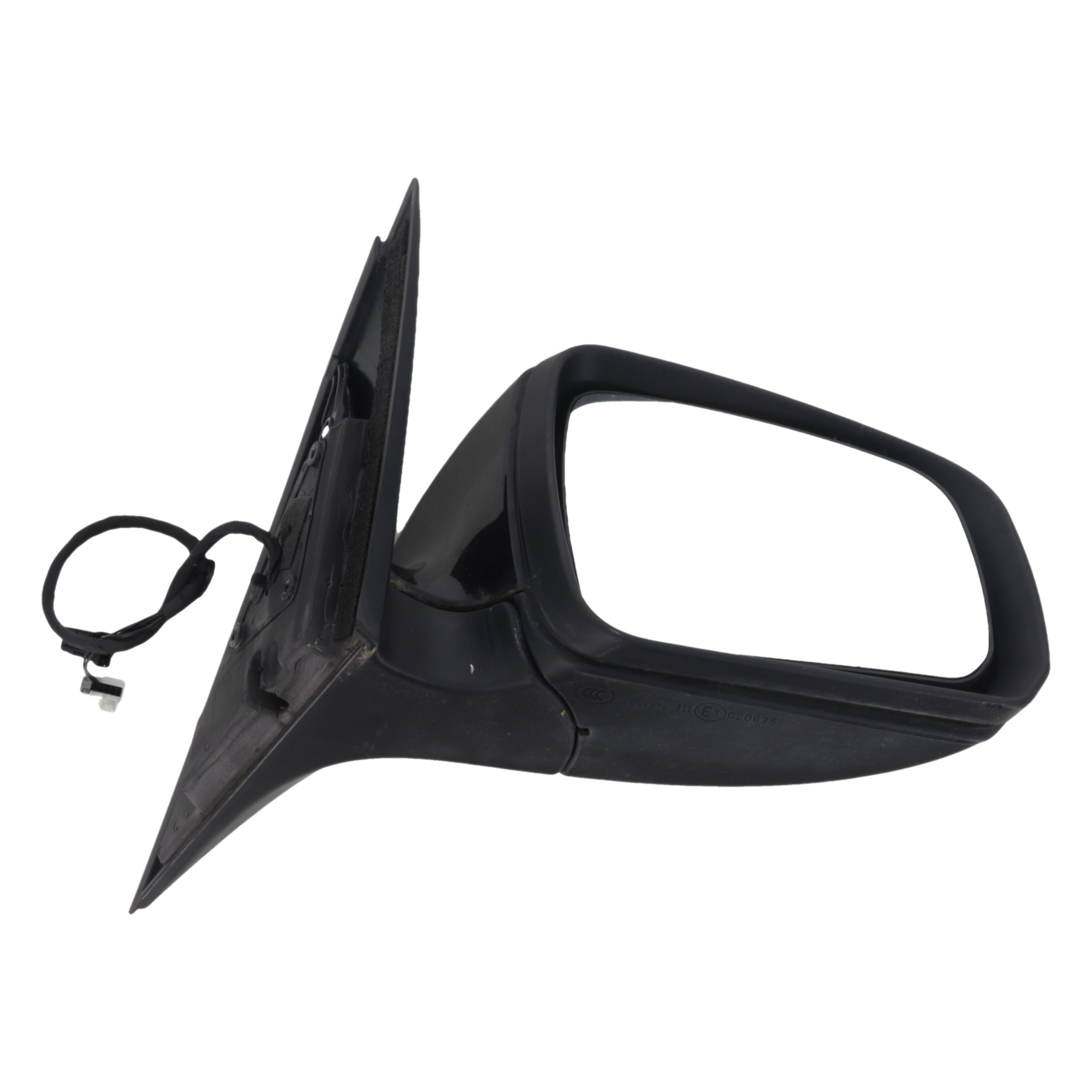 Retroviseur droit pour MERCEDES CLASSE C 204 PHASE 1 Retroviseur droit pour MERCEDES CLASSE C 204 PHASE 1
