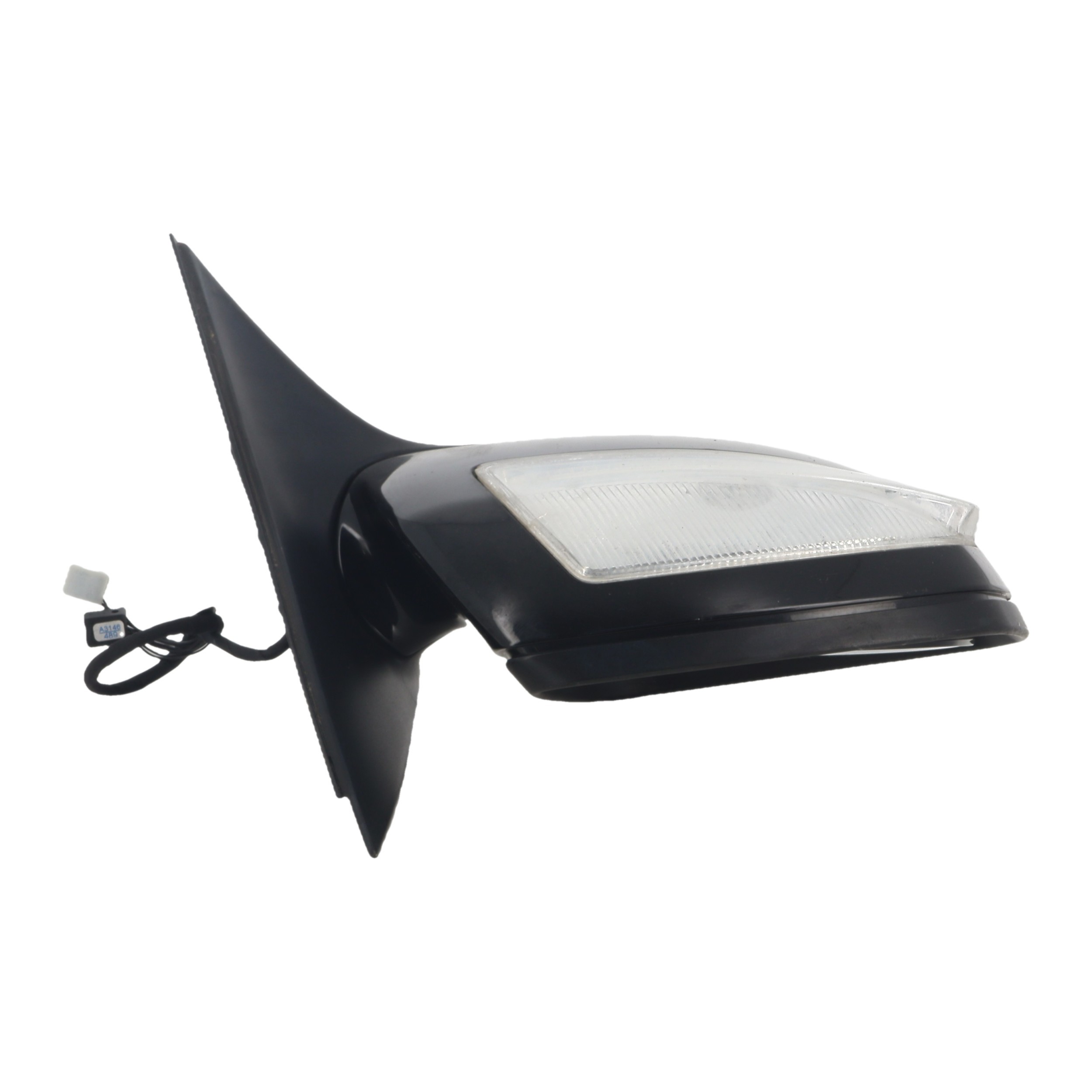 Retroviseur droit pour MERCEDES CLASSE C 204 PHASE 1 Retroviseur droit pour MERCEDES CLASSE C 204 PHASE 1