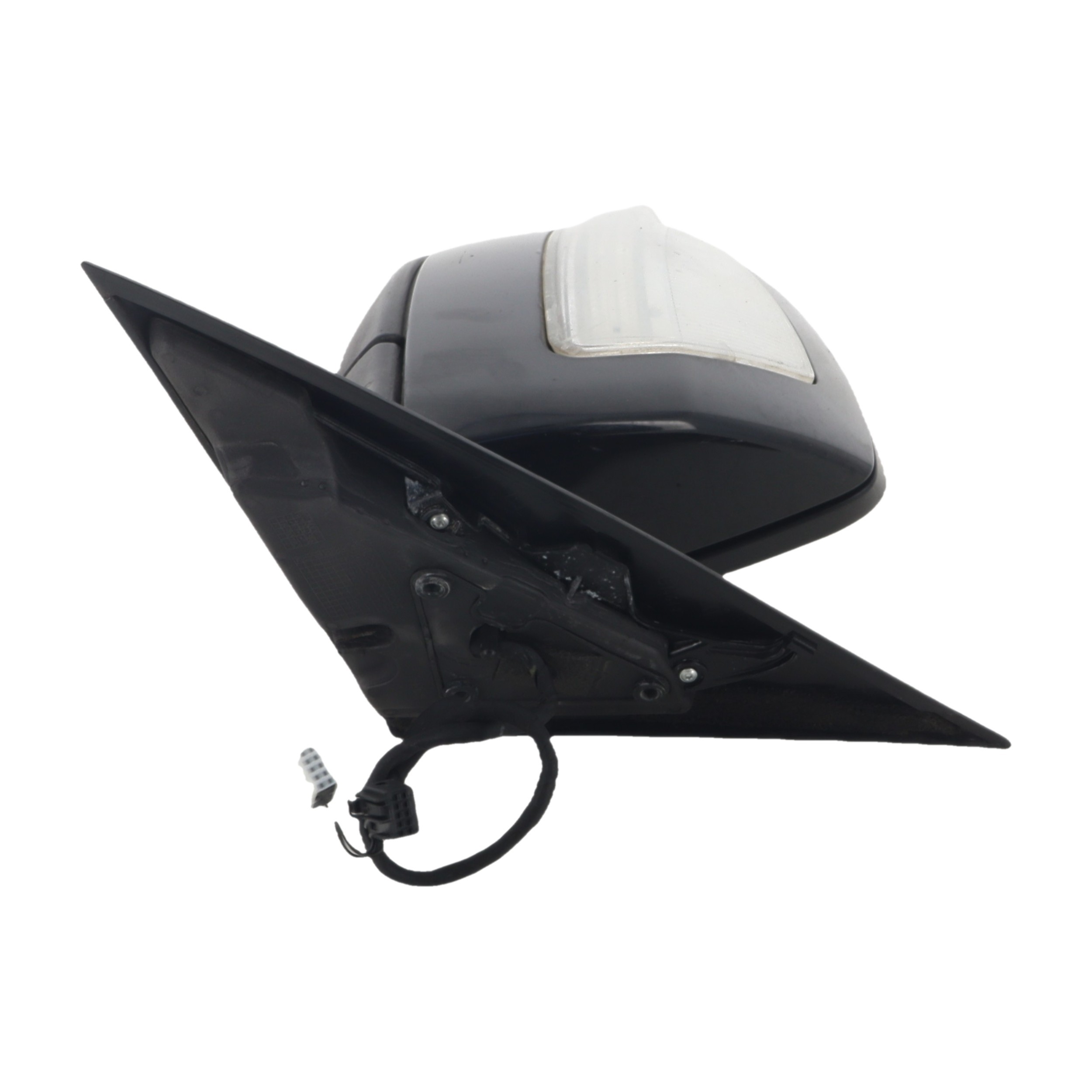 Retroviseur droit pour MERCEDES CLASSE C 204 PHASE 1 Retroviseur droit pour MERCEDES CLASSE C 204 PHASE 1