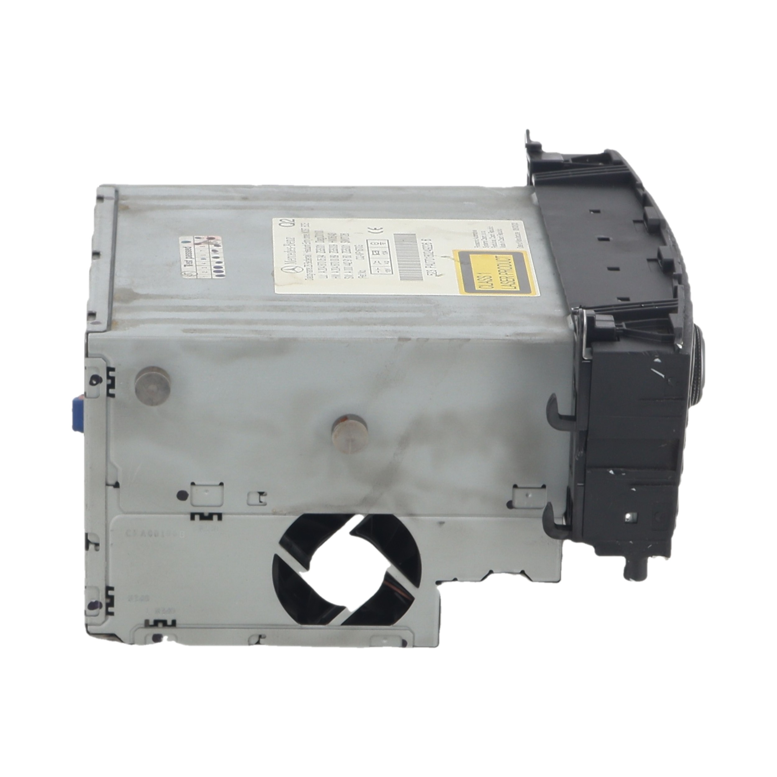 Autoradio d'origine pour MERCEDES CLASSE C 204 PHASE 1 Autoradio d'origine pour MERCEDES CLASSE C 204 PHASE 1