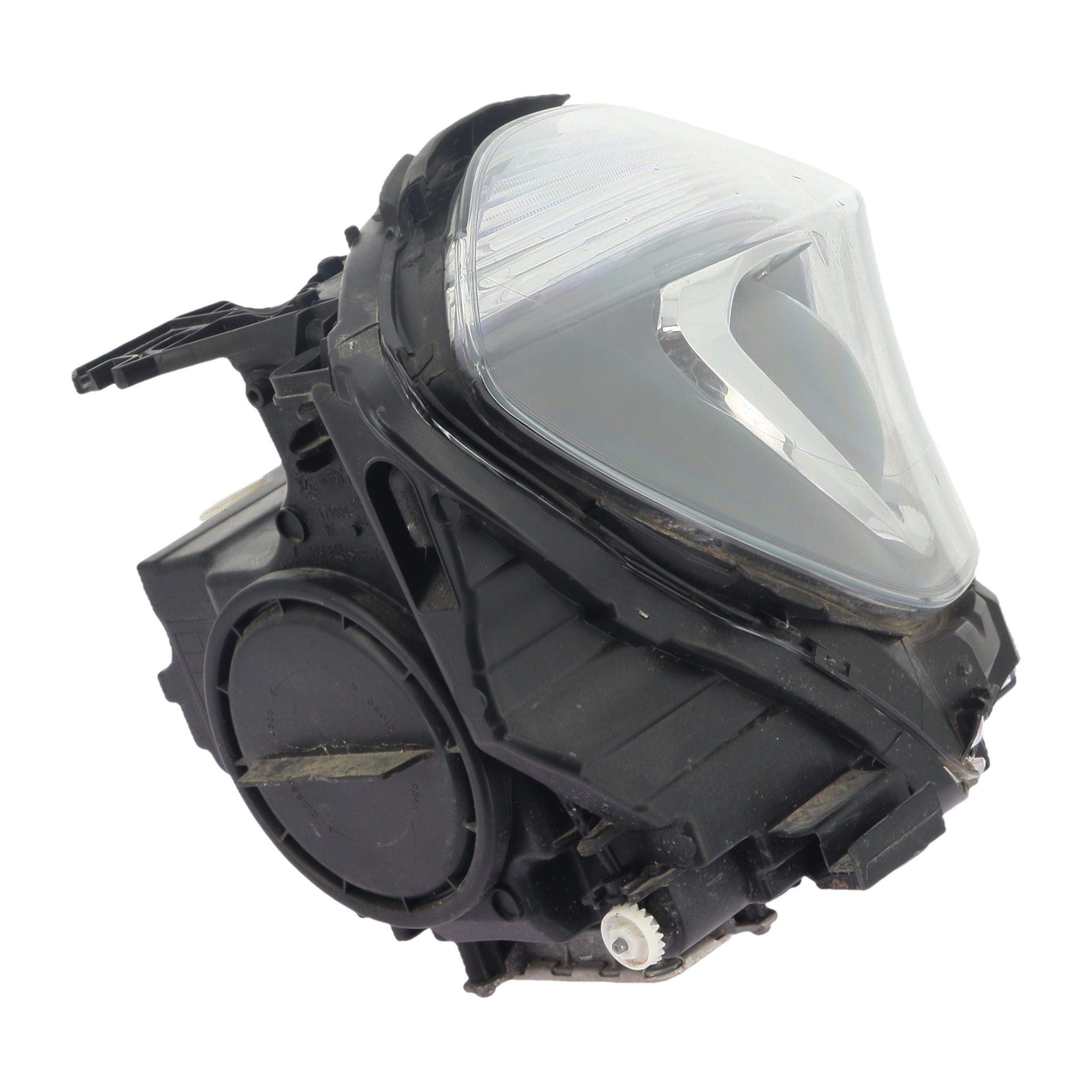 Optique avant principal droit (feux)(phare) pour MERCEDES CLASSE A 176 PHASE 1 Optique avant principal droit (feux)(phare) pour MERCEDES CLASSE A 176 PHASE 1