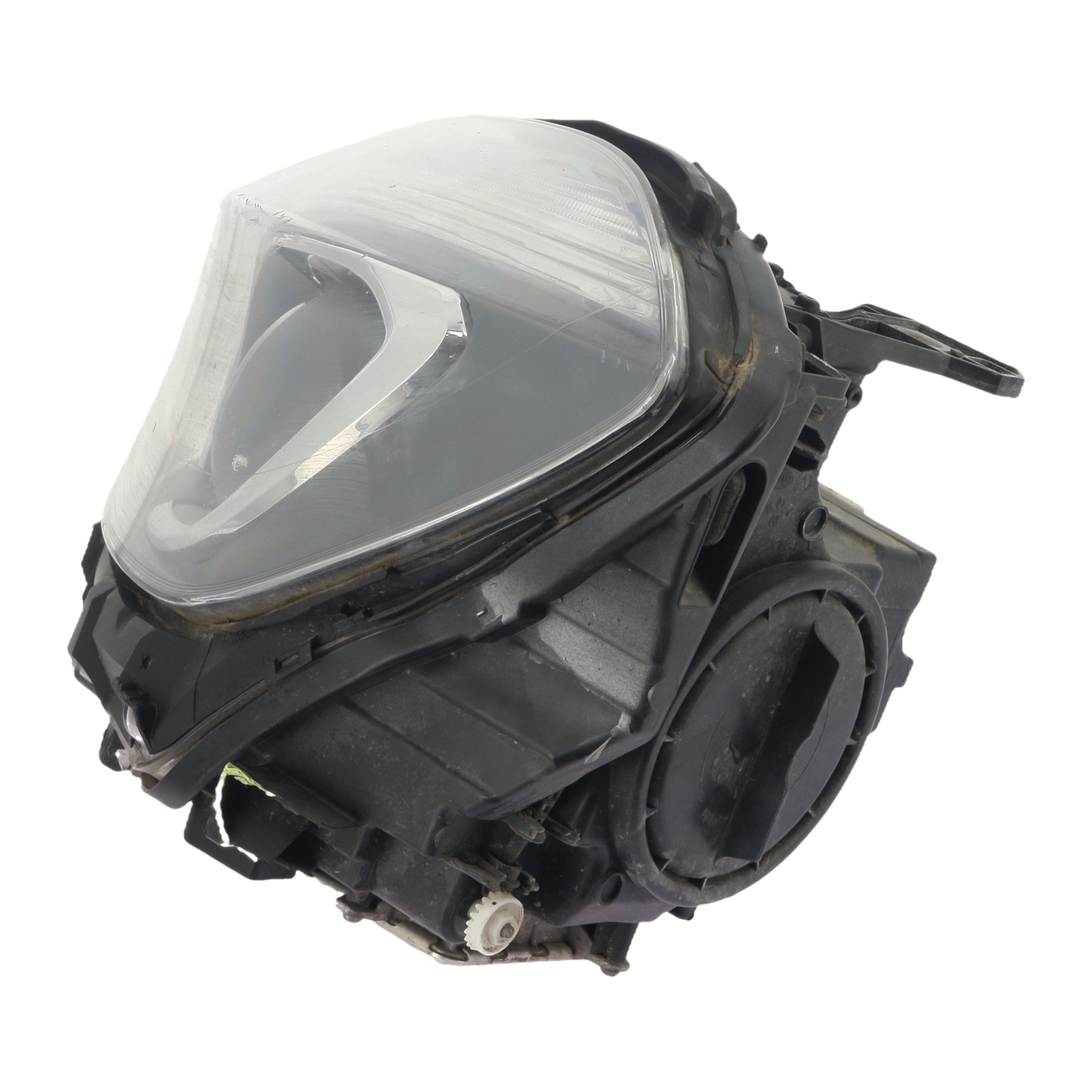 Optique avant principal gauche (feux)(phare) pour MERCEDES CLASSE A 176 PHASE 1 Optique avant principal gauche (feux)(phare) pour MERCEDES CLASSE A 176 PHASE 1