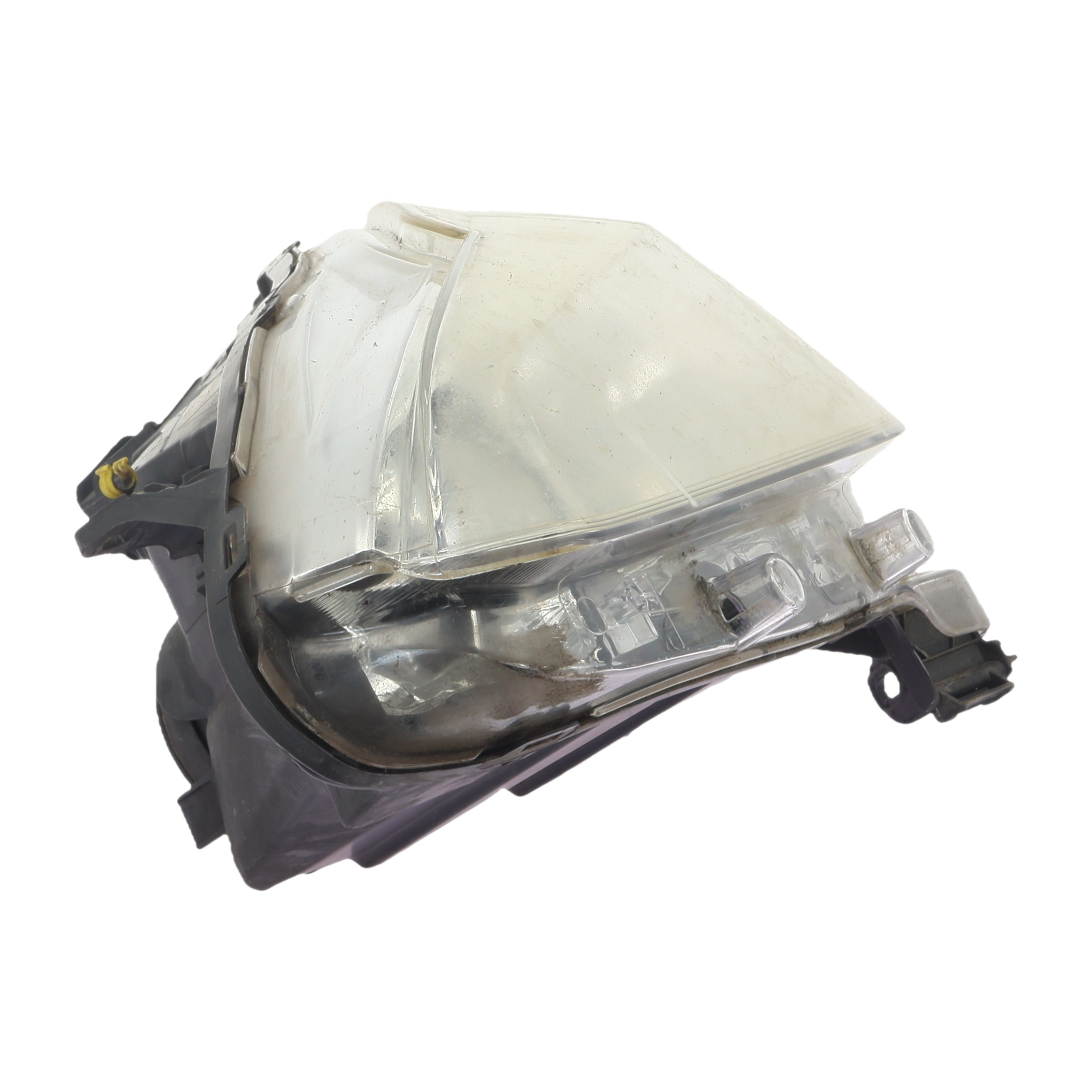 Optique avant principal gauche (feux)(phare) pour PEUGEOT 208 Optique avant principal gauche (feux)(phare) pour PEUGEOT 208